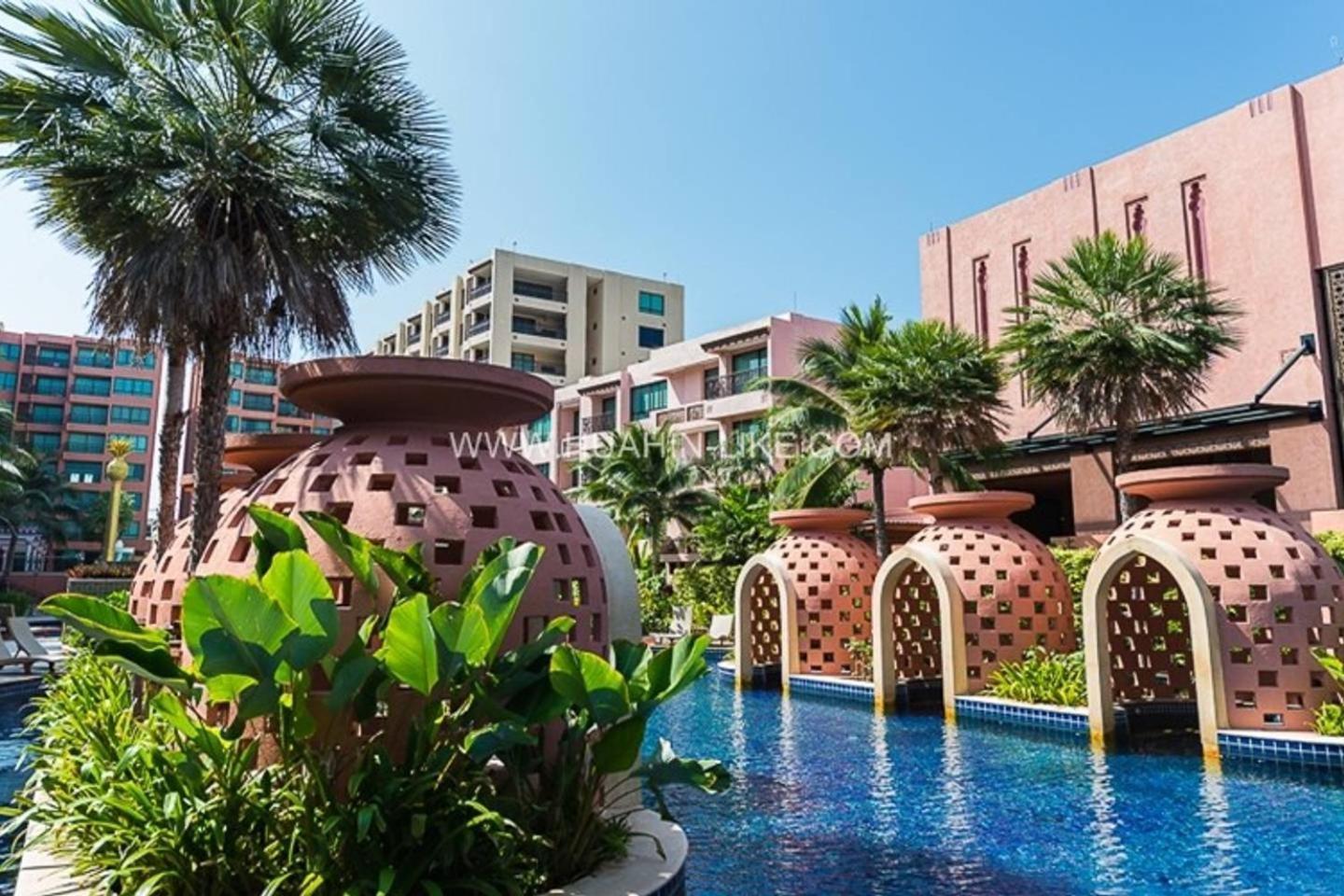 Marrakesh 4bedrooms With Jacuzzi 208