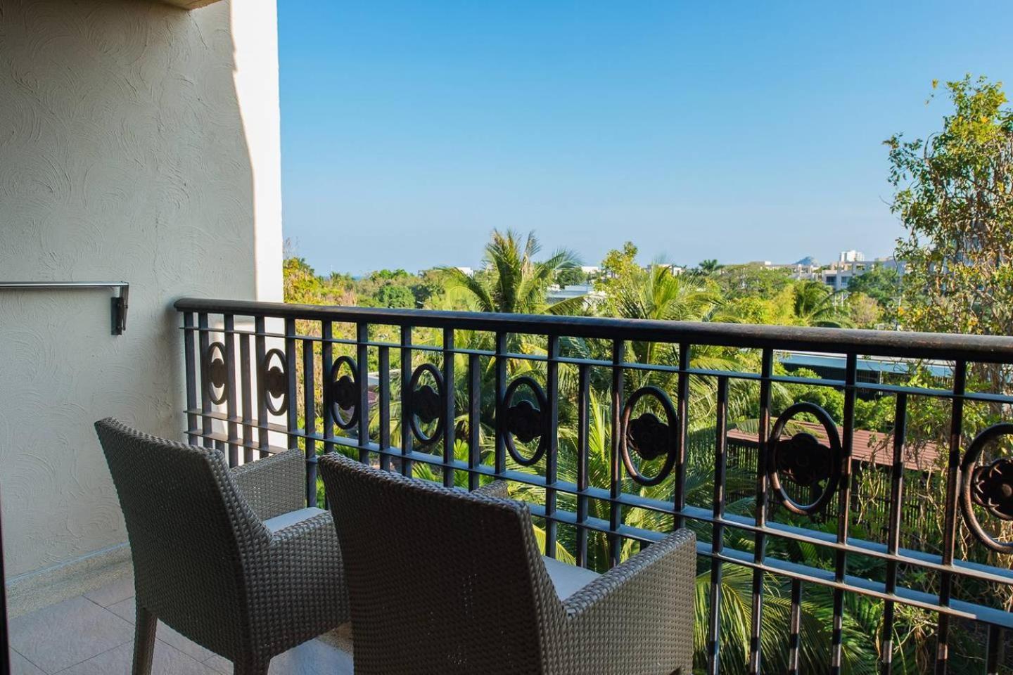 Marrakesh 4bedrooms With Jacuzzi 208 HHQ
