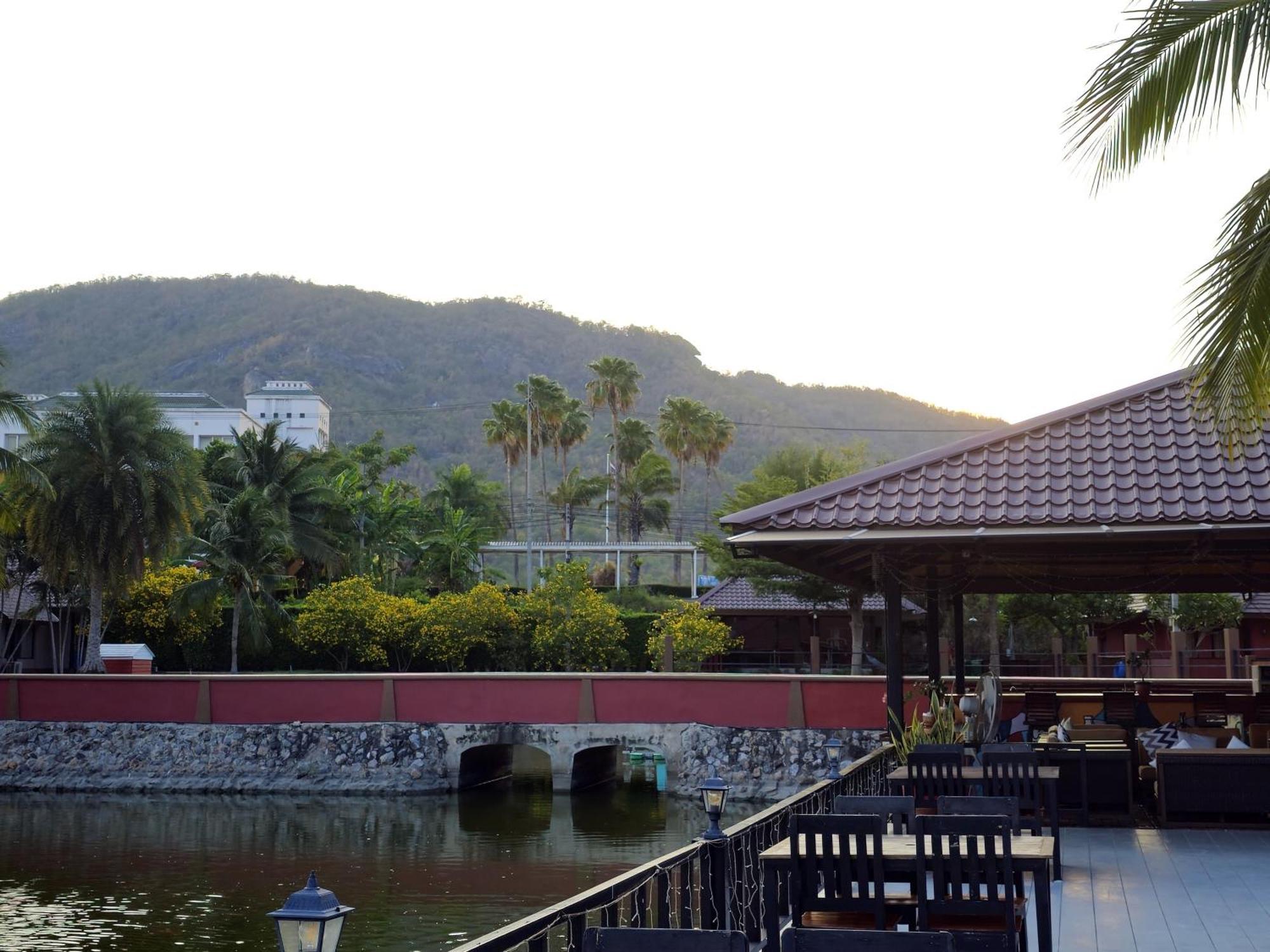 Baan Mesuk And