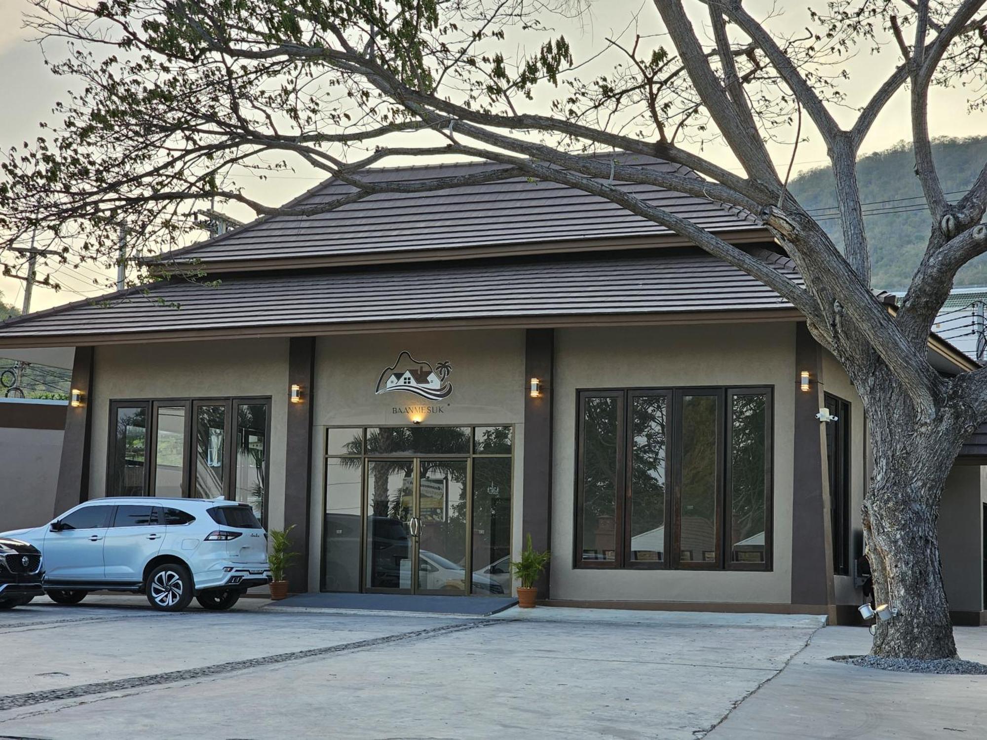 Baan Mesuk And Resort Hua Hin