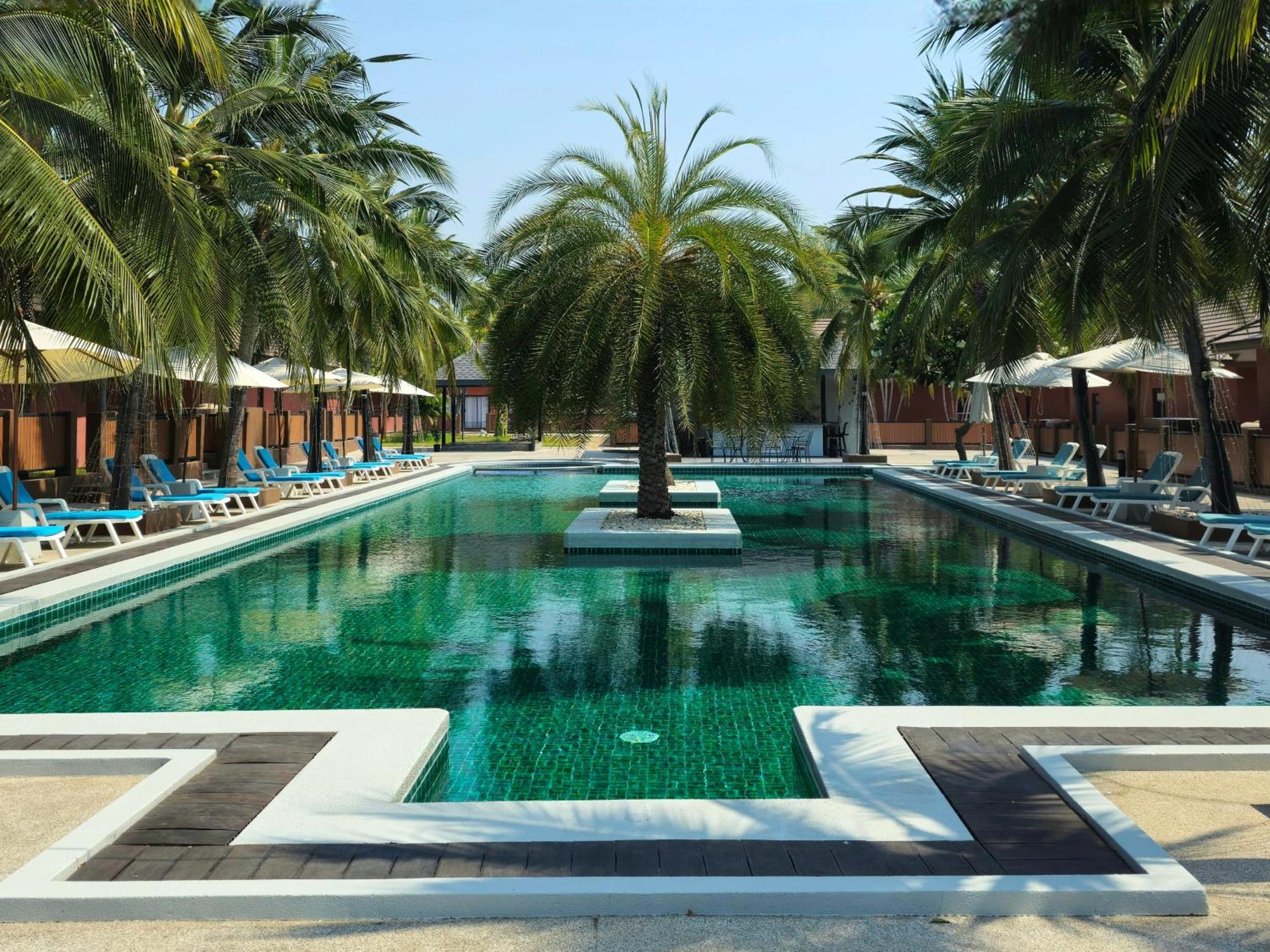 Baan Mesuk And Resort Hua Hin