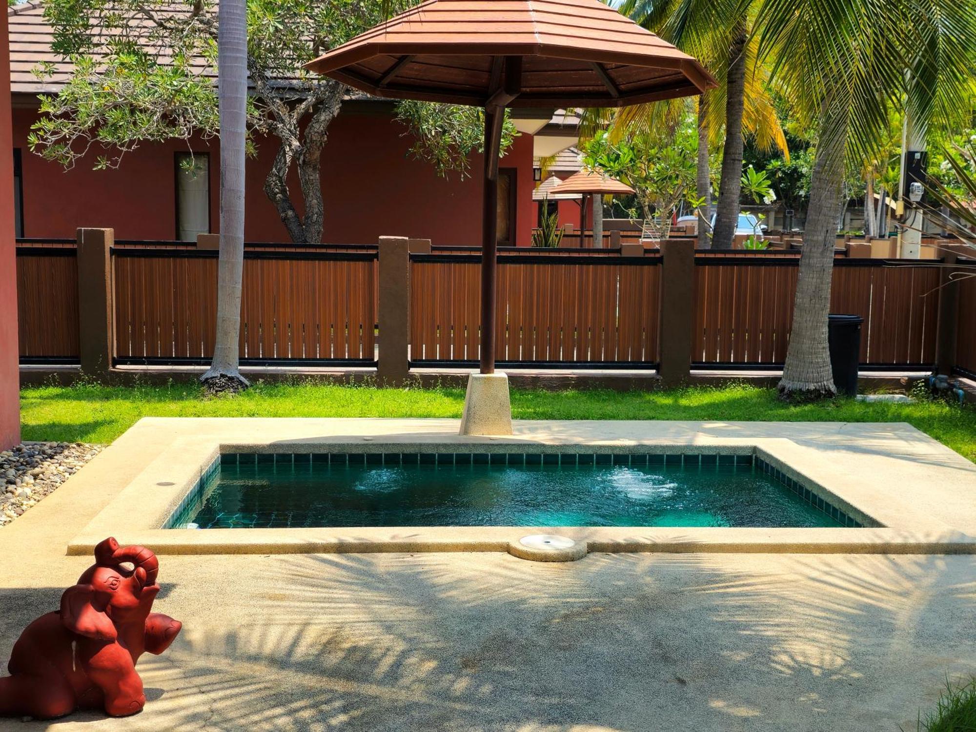 Baan Mesuk And Resort Hua Hin