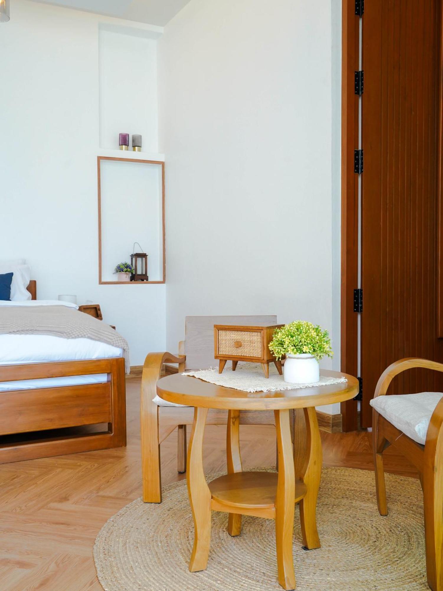 Roomquest Hideaway Villa Hua Hin