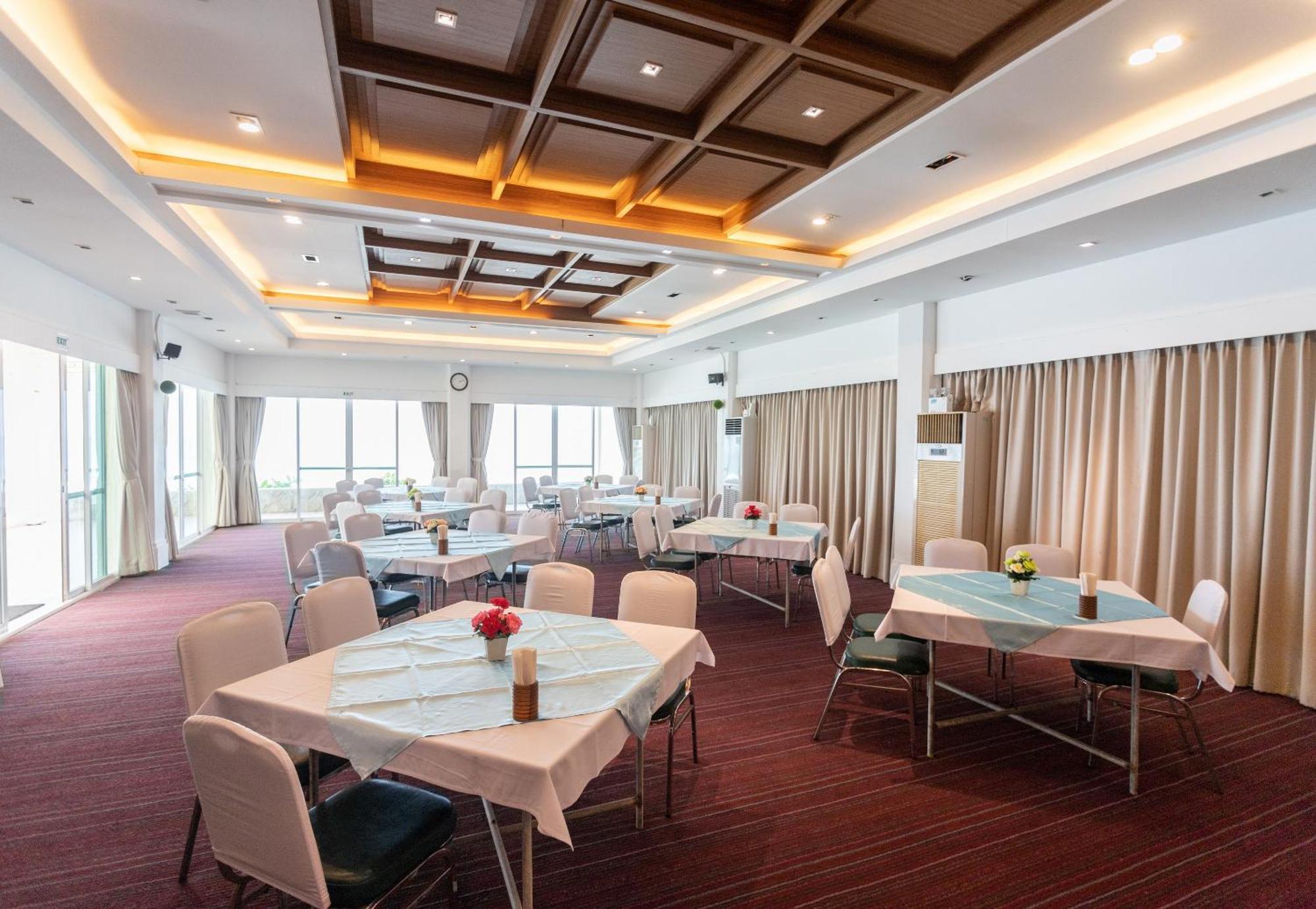 Sailom - Sha Extra Hotel