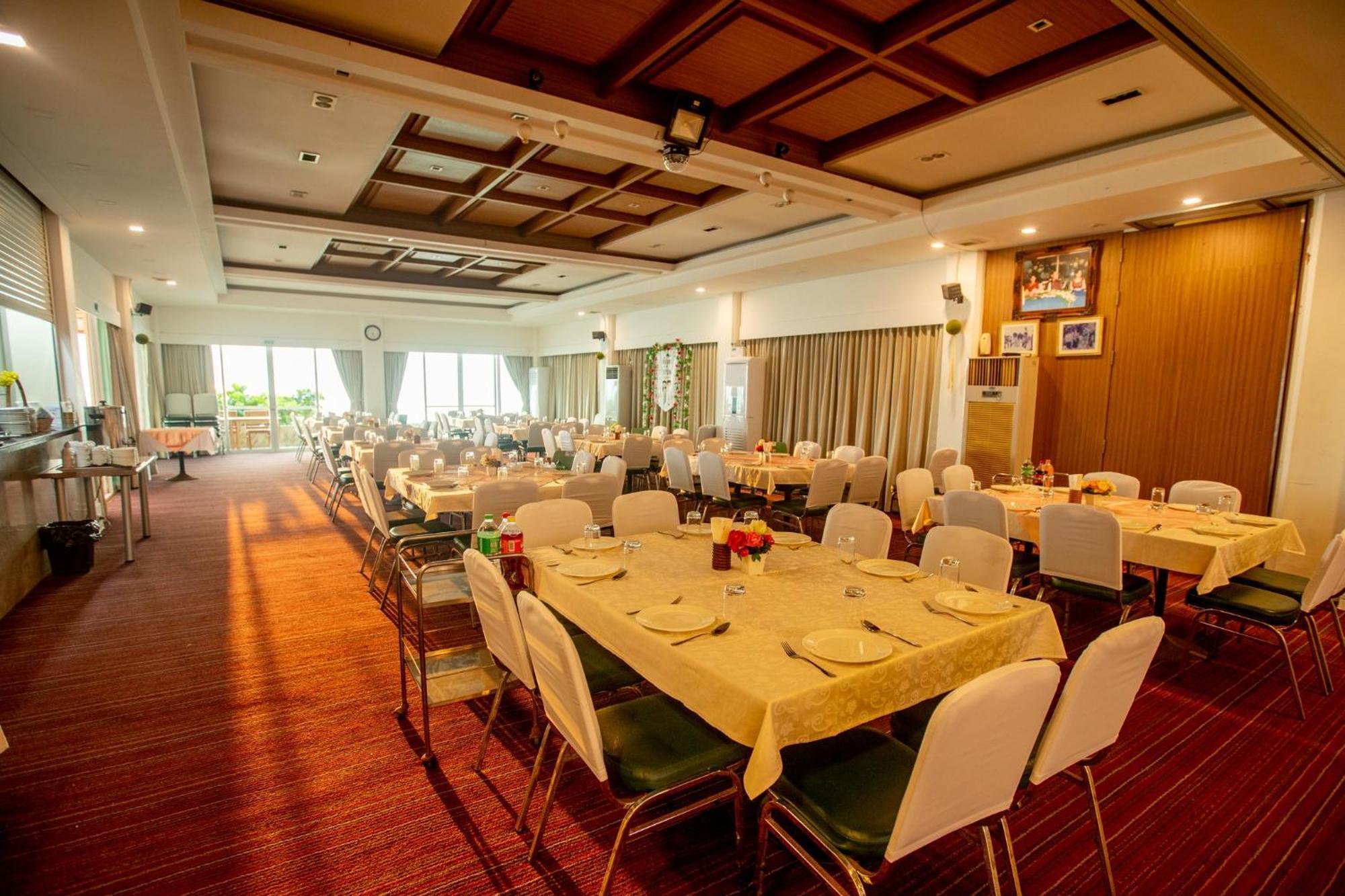 Sailom - Sha Extra Hua Hin
