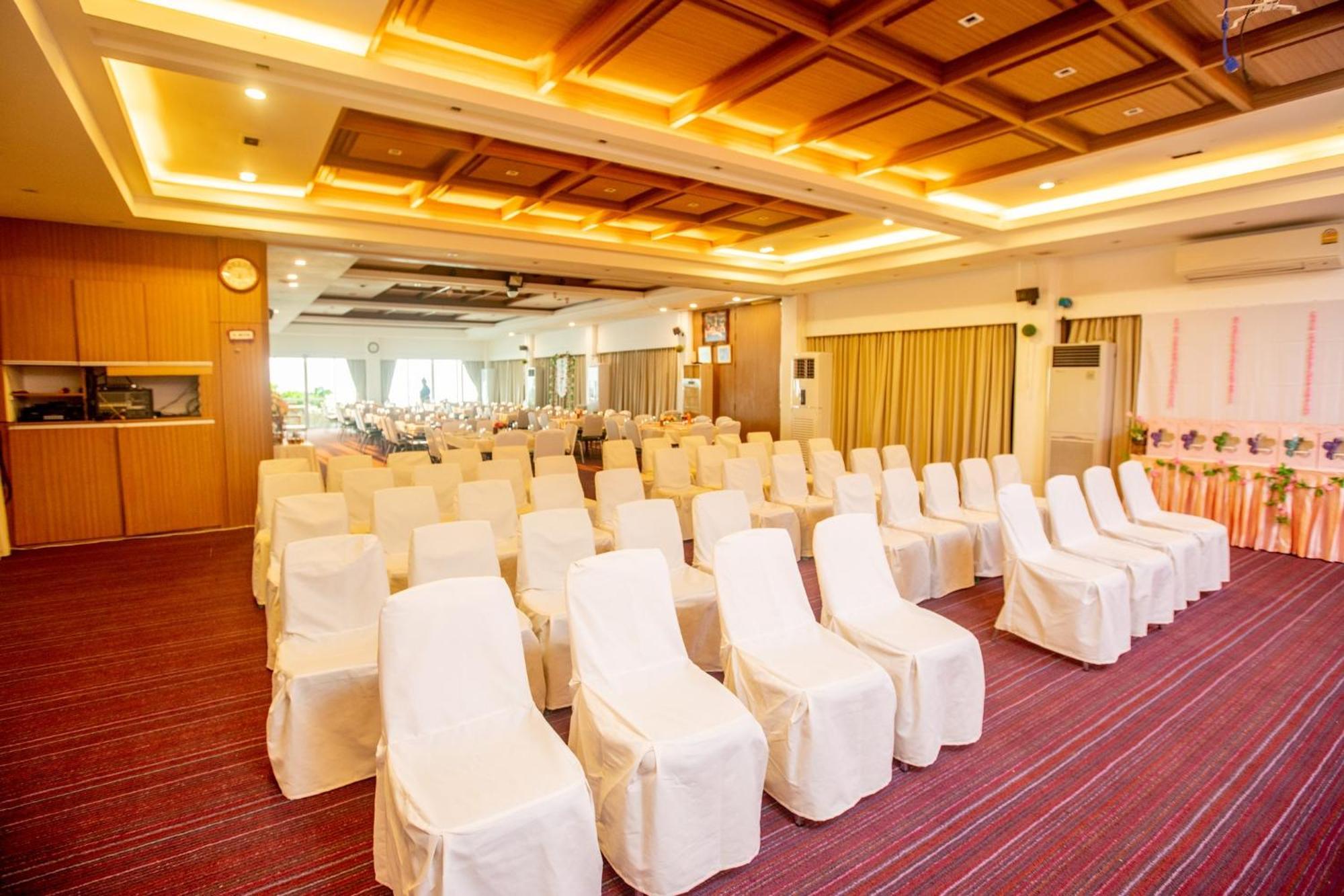 Sailom - Sha Extra Hotel 4*