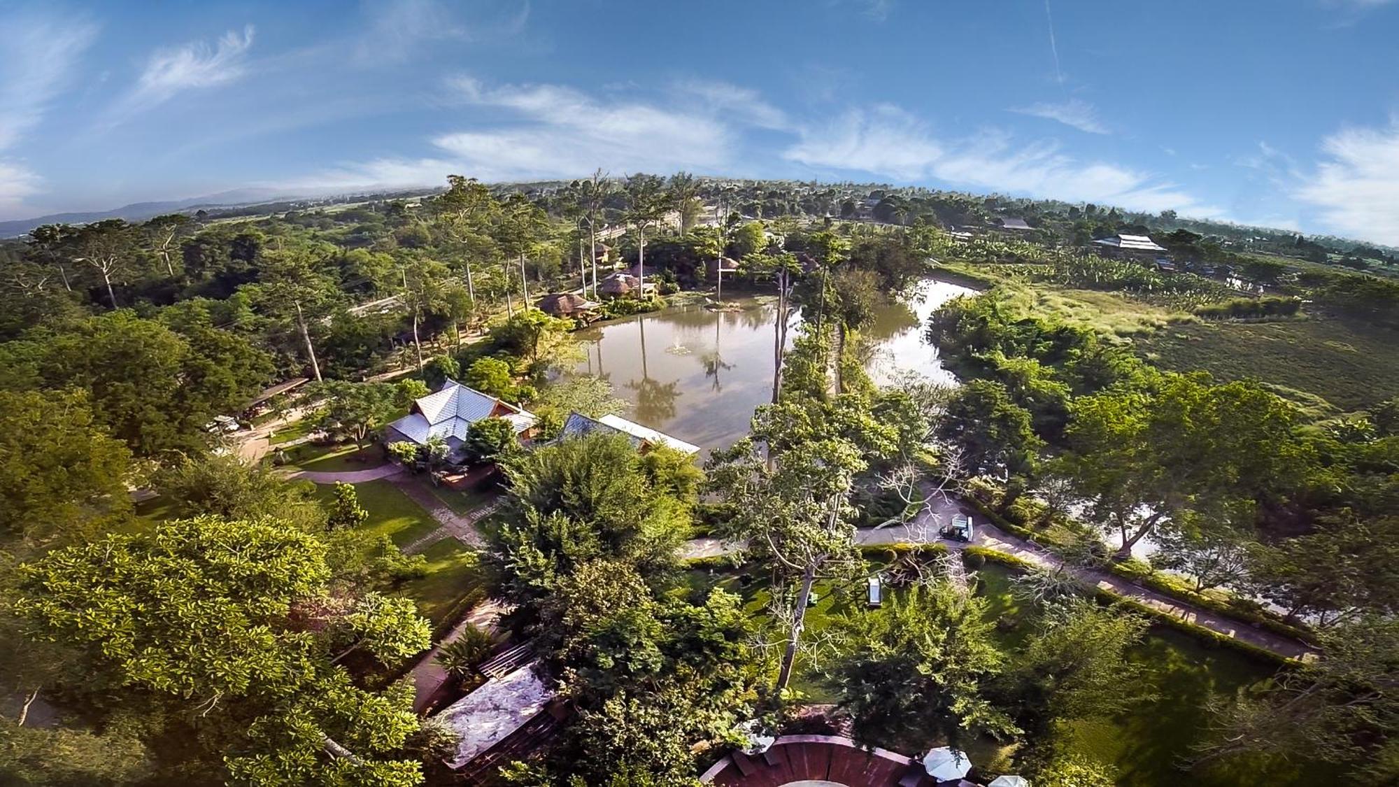 Vana Varin Resort 3*