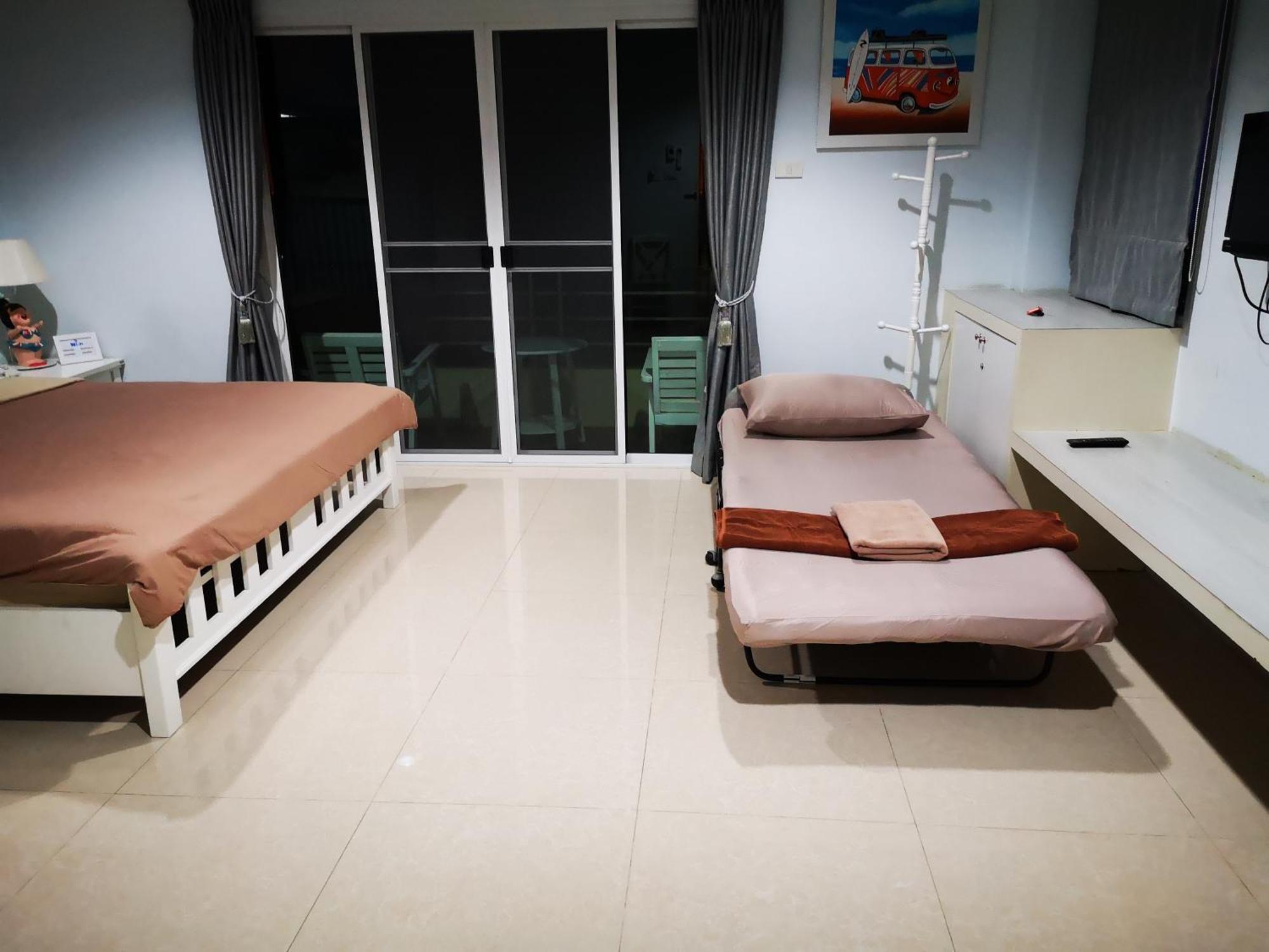 Baanchomchan * Hua Hin