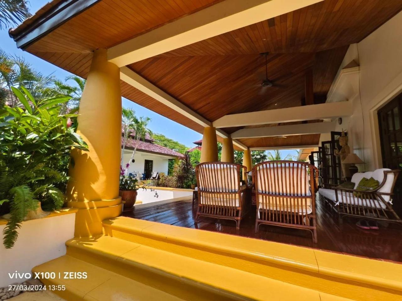 Bed & Breakfast Project 17 Hua Hin