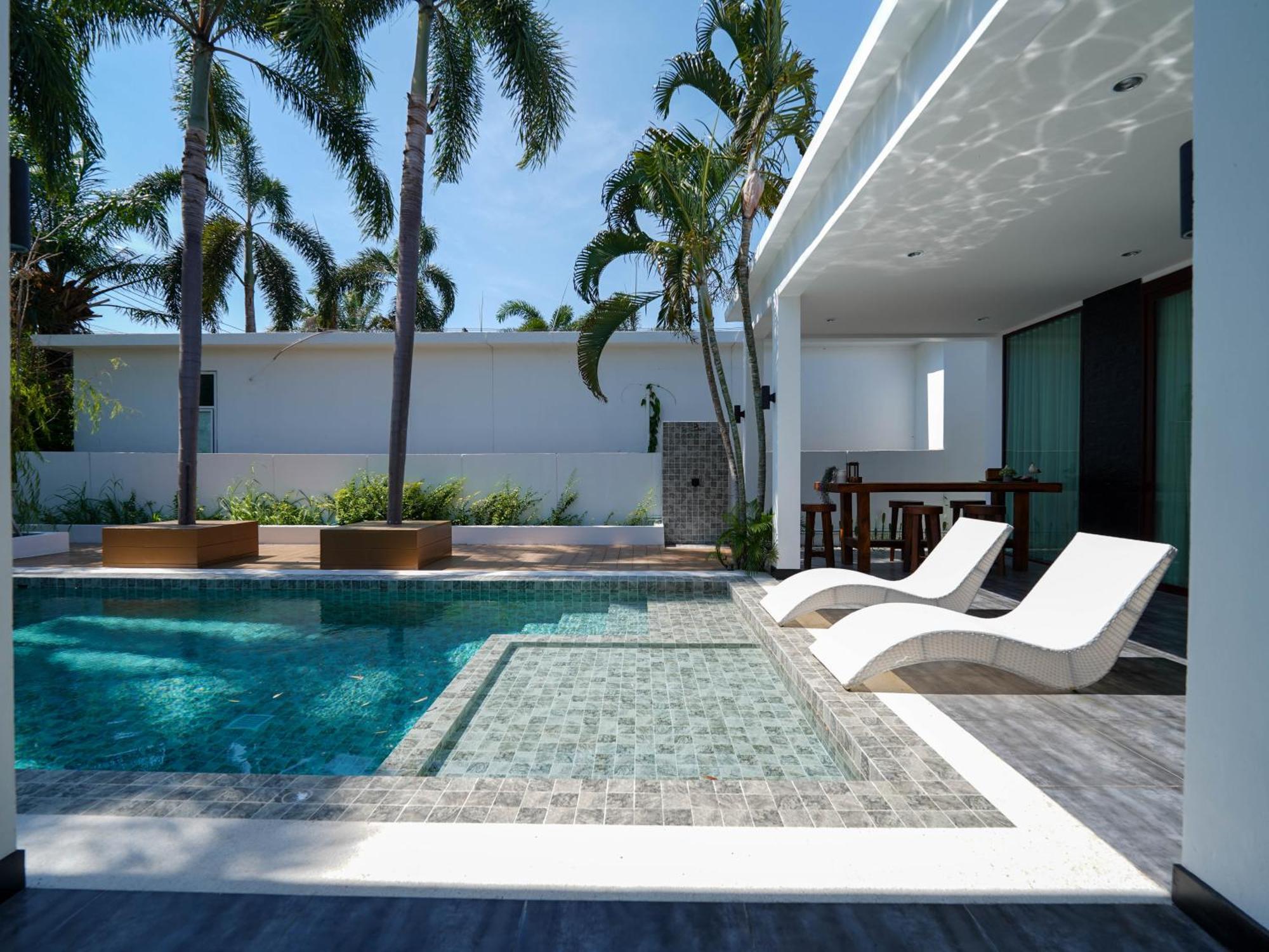 Roomquest Hideaway * Hua Hin
