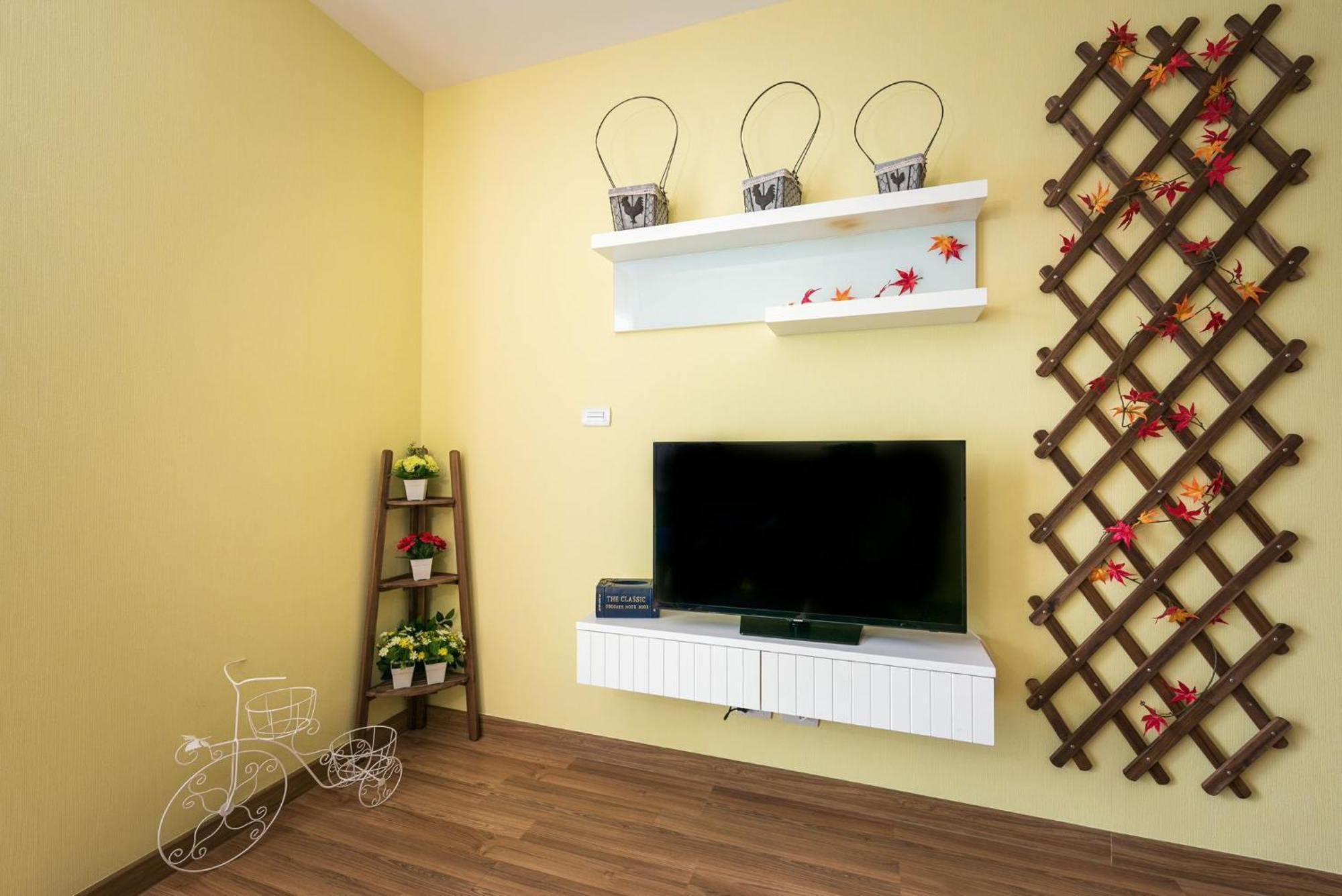 Apartment My By Hip *