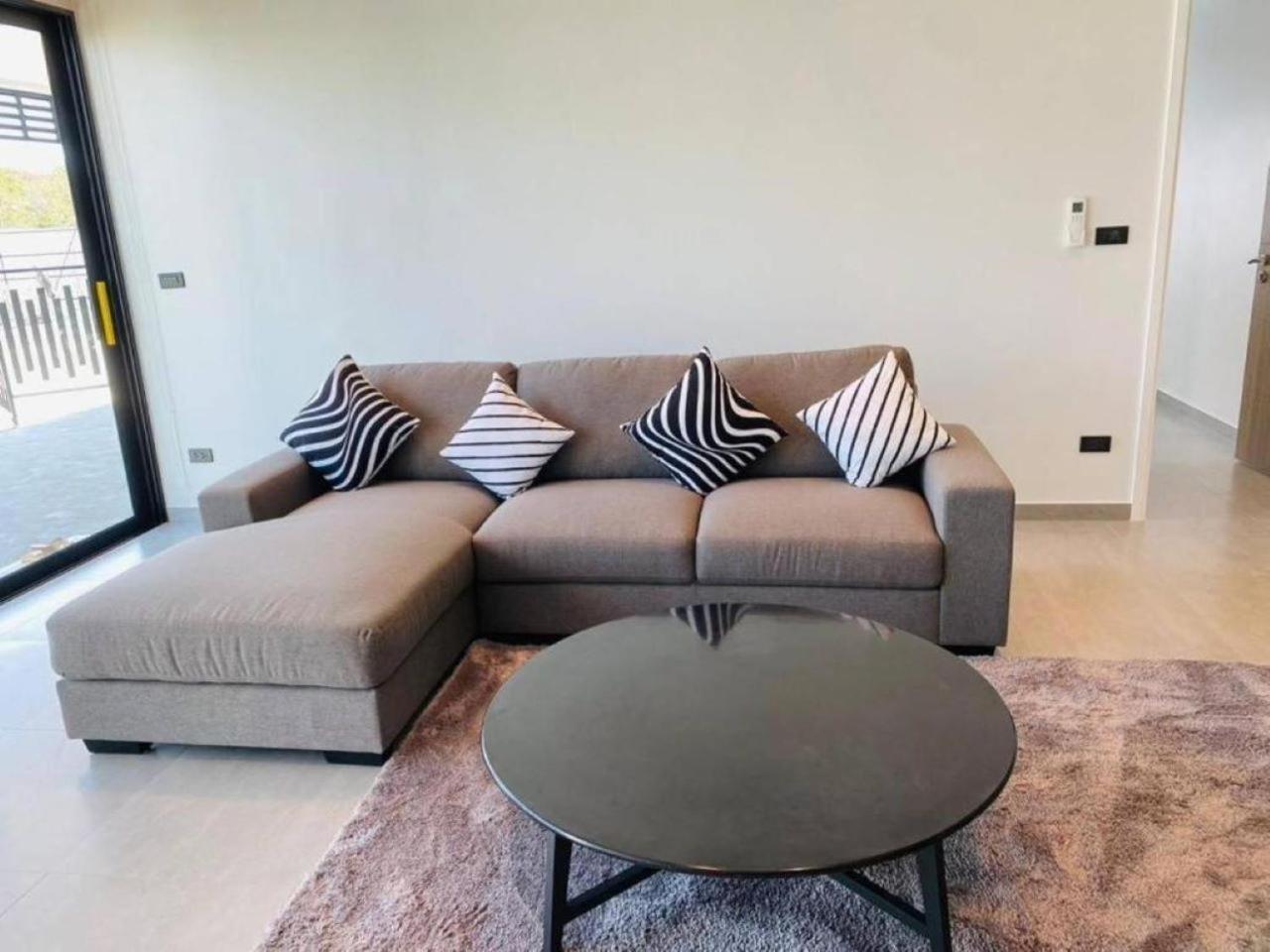 Sivana Gardens Villa *