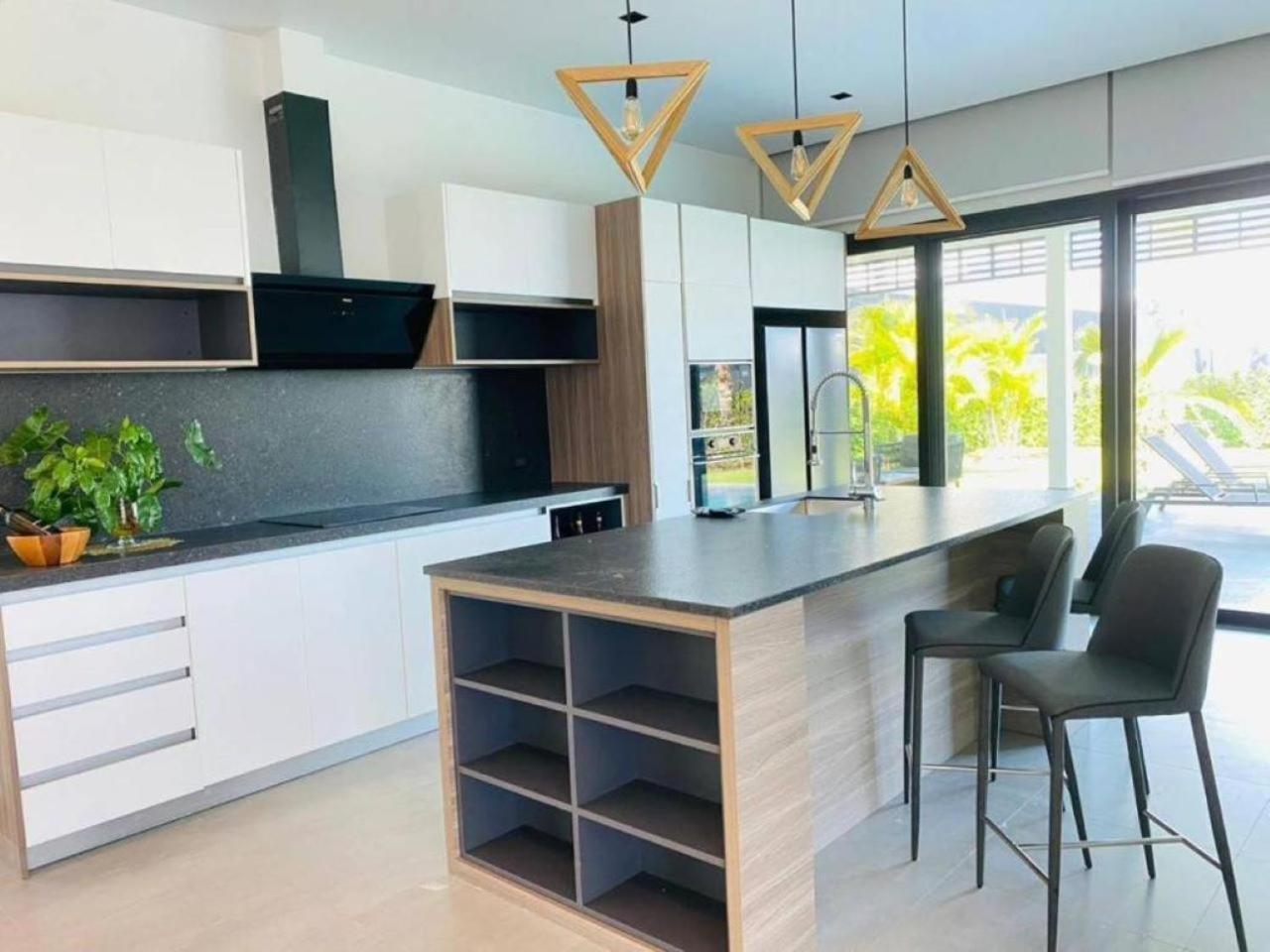 Sivana Gardens Villa Hua Hin