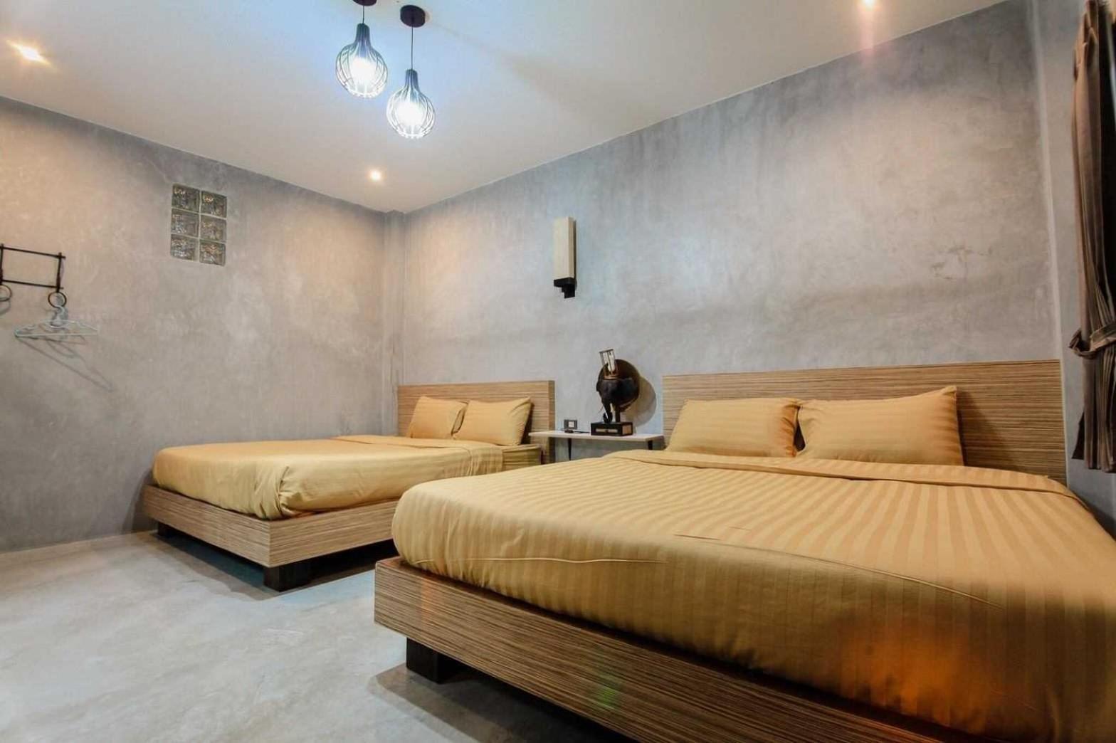 Stone House Biệt thự