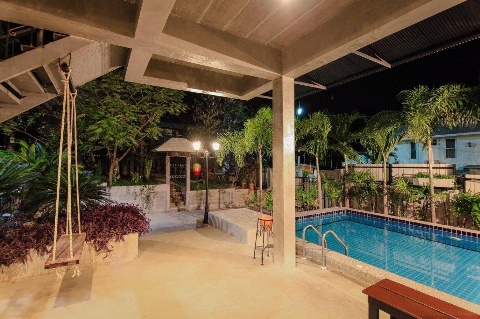 Stone House Hua Hin