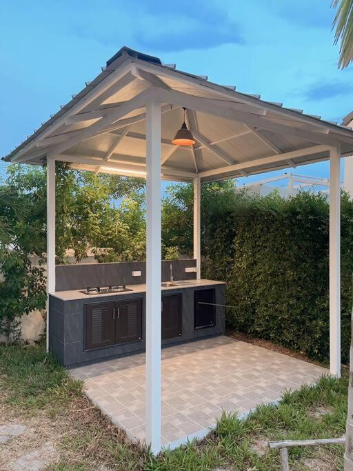 Azure Escape Pool Biệt thự *