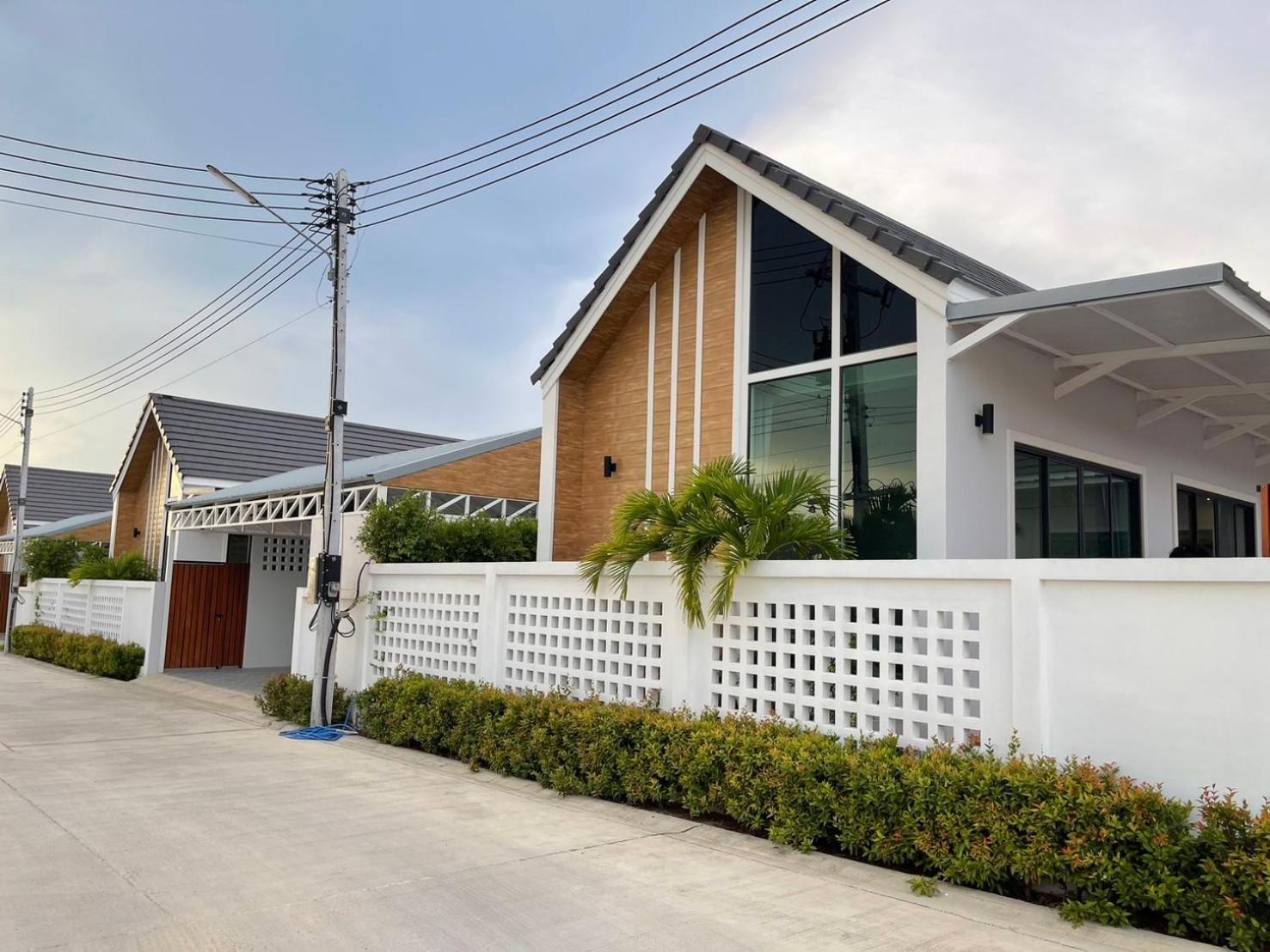 Azure Escape Pool Biệt thự *