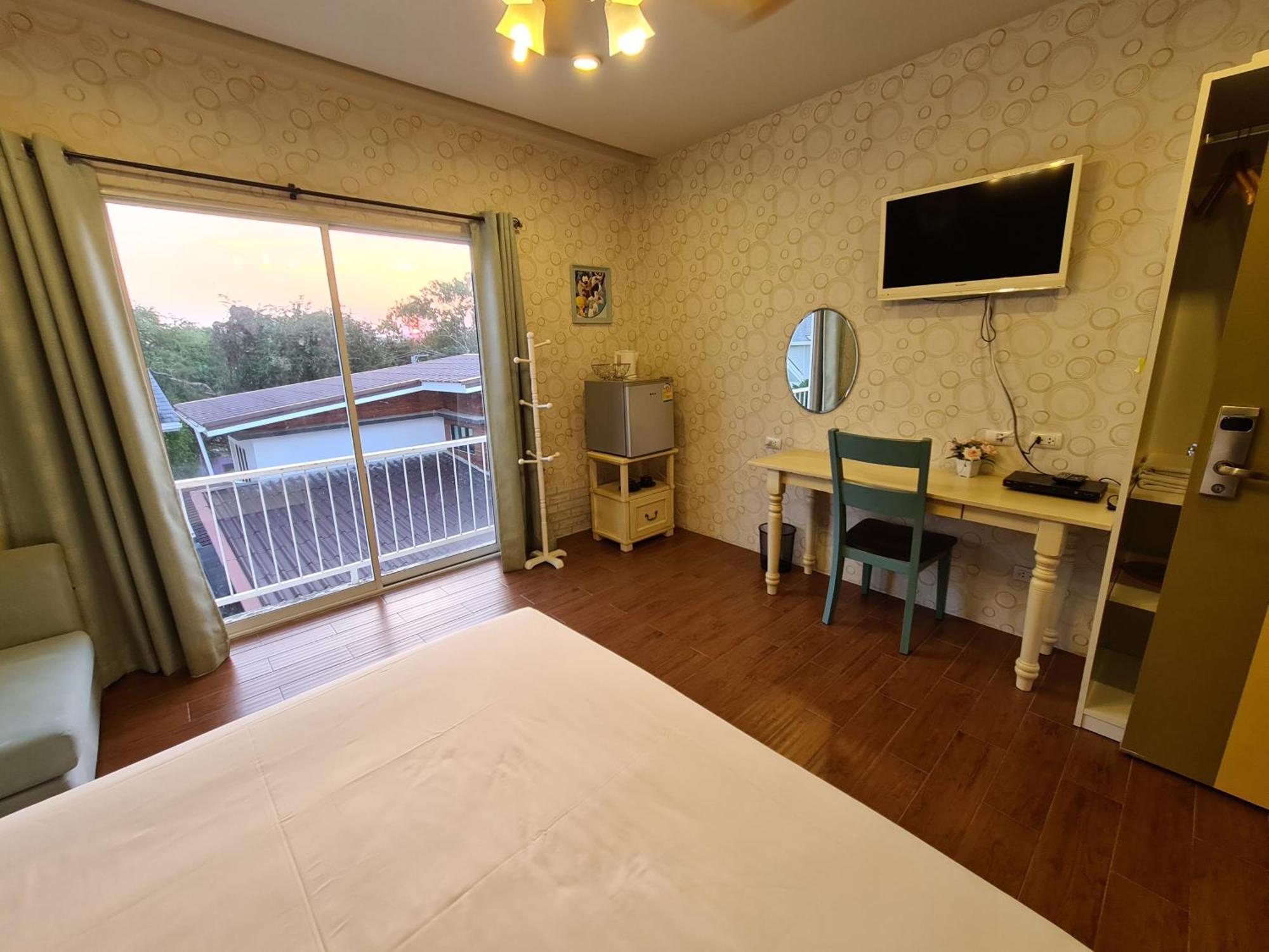 Hotel Vanilla Summer