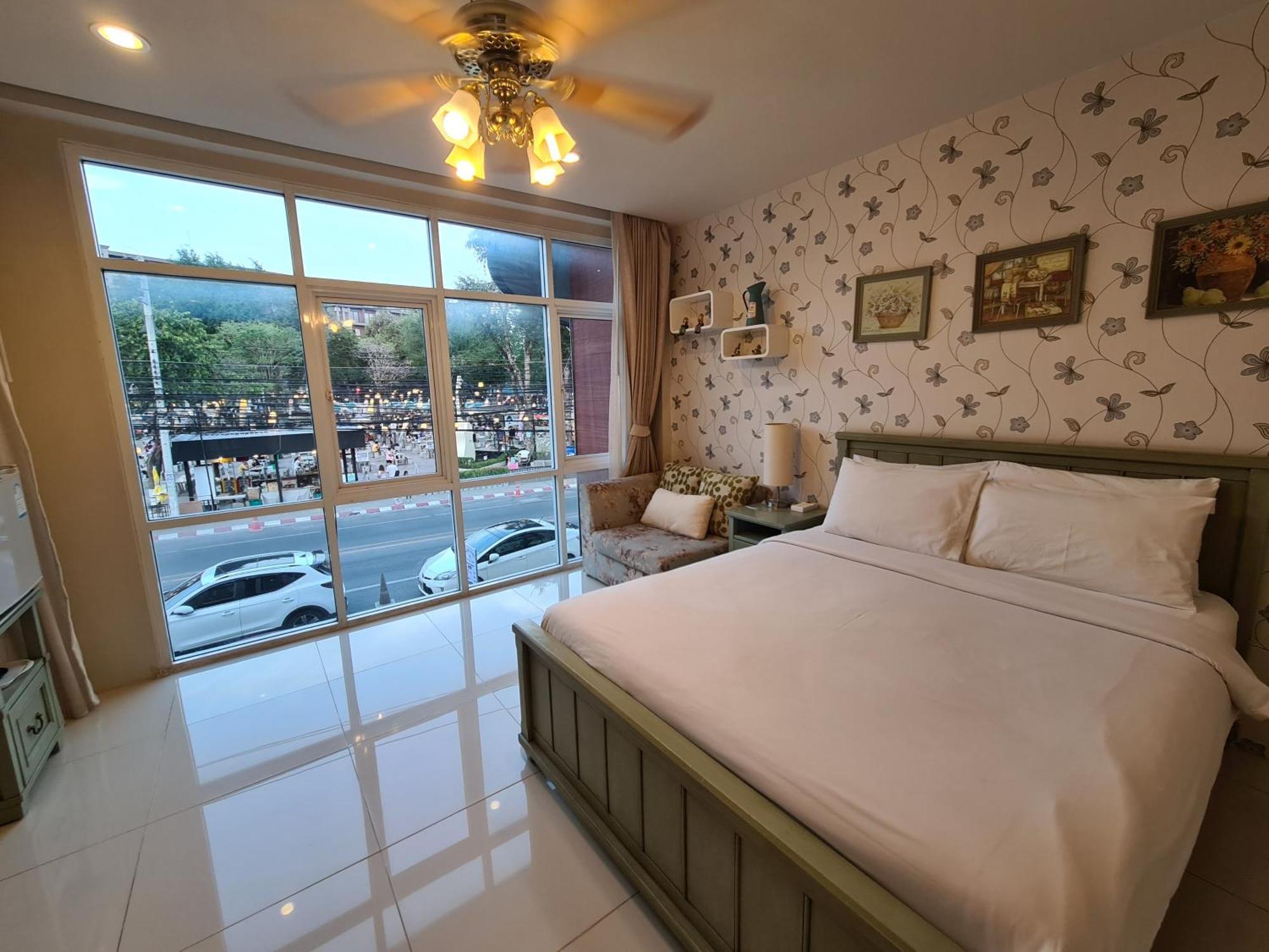 Vanilla Summer Hotel 3*