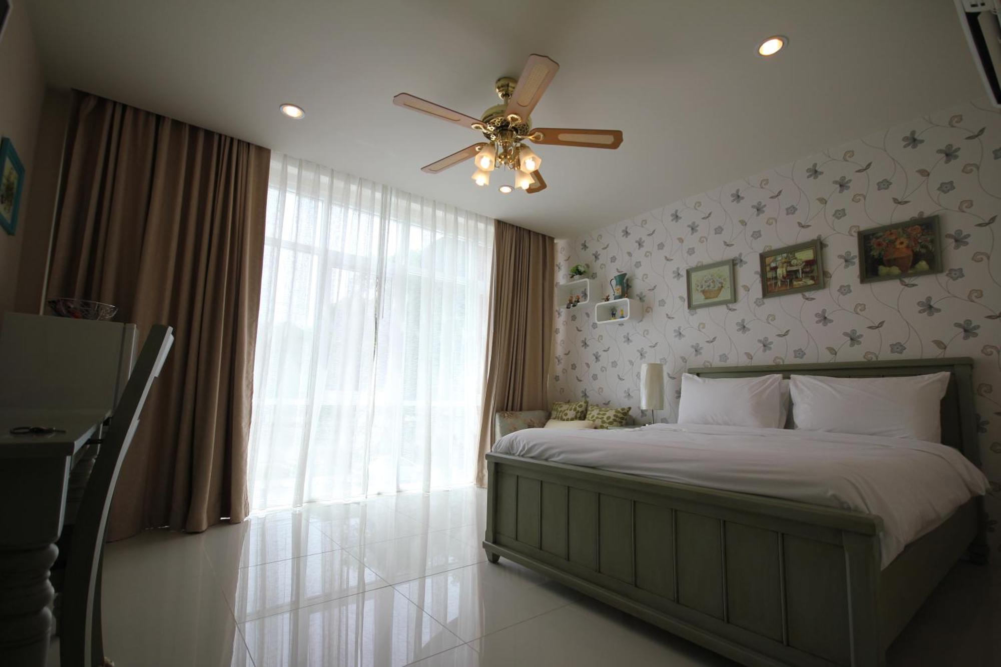 Vanilla Summer Hotel 3*