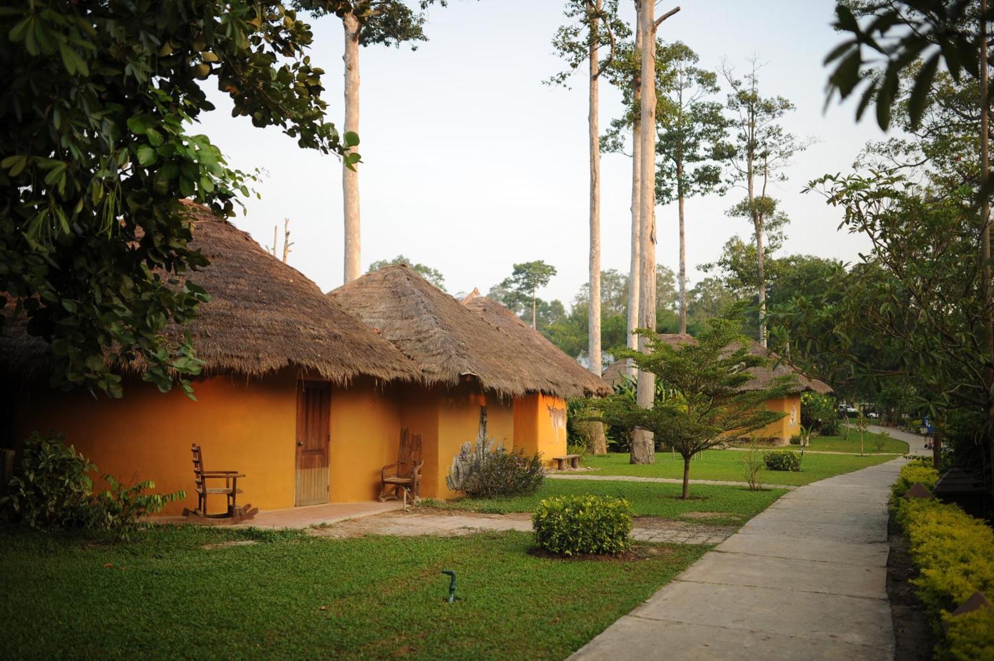 Vana Varin Resort HHQ