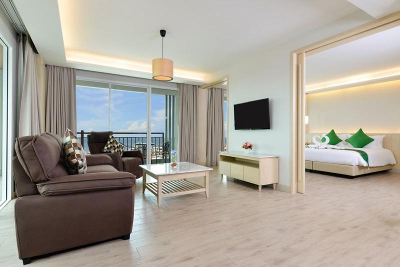 Hisea Hotel 4*