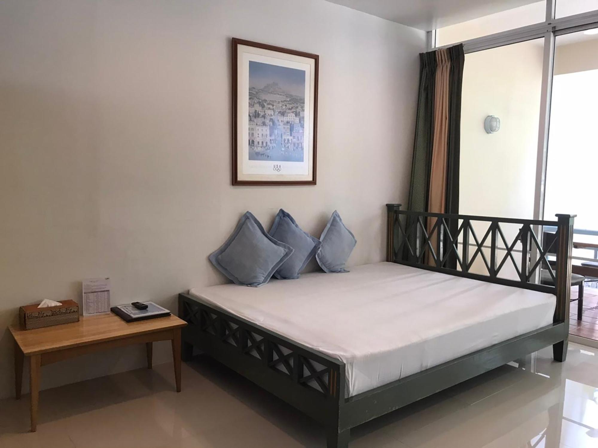 Chom View Hotel, Hotel Hua Hin