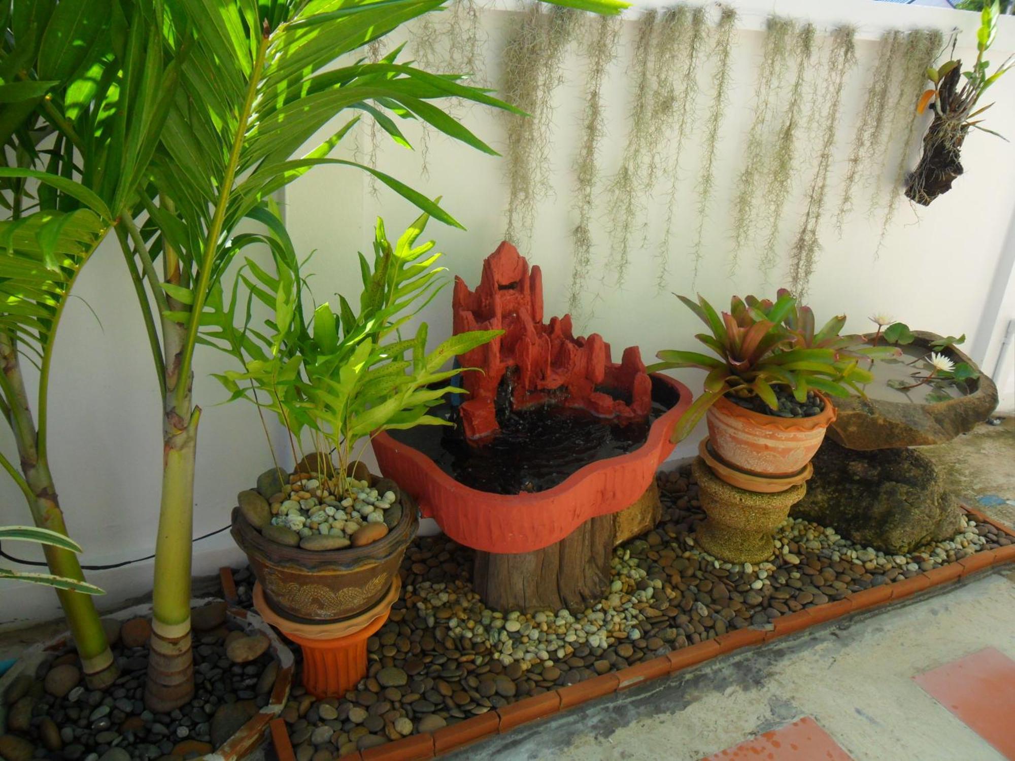 Ruankasalong Casa de férias HHQ