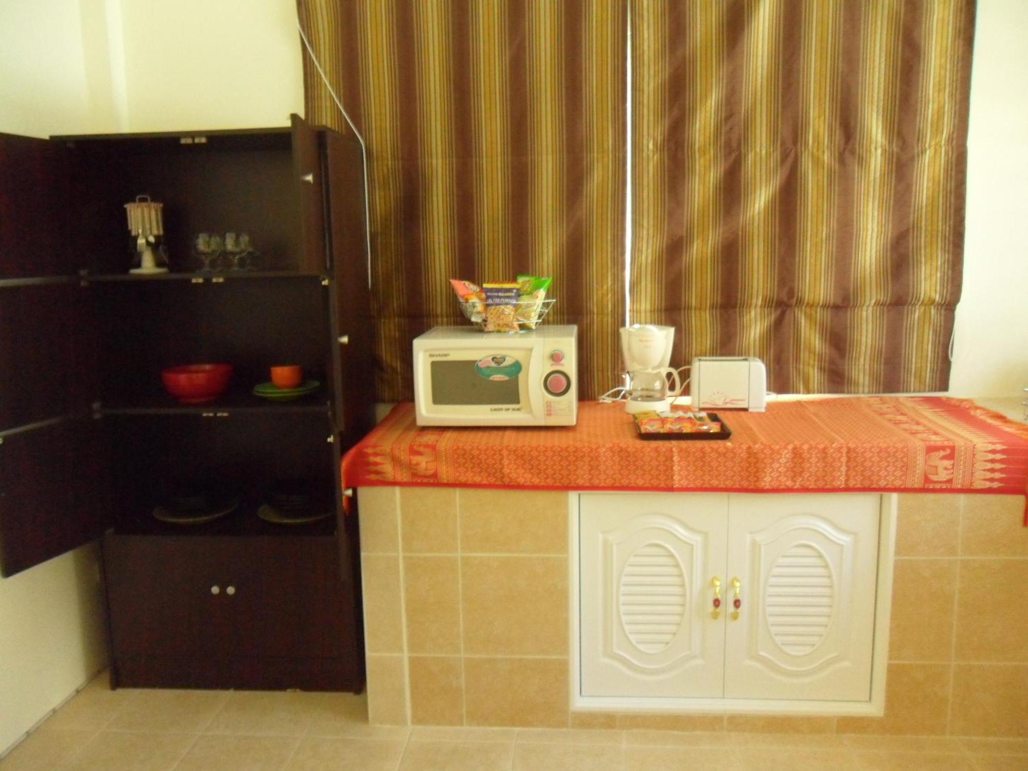 Ruankasalong Casa de férias HHQ