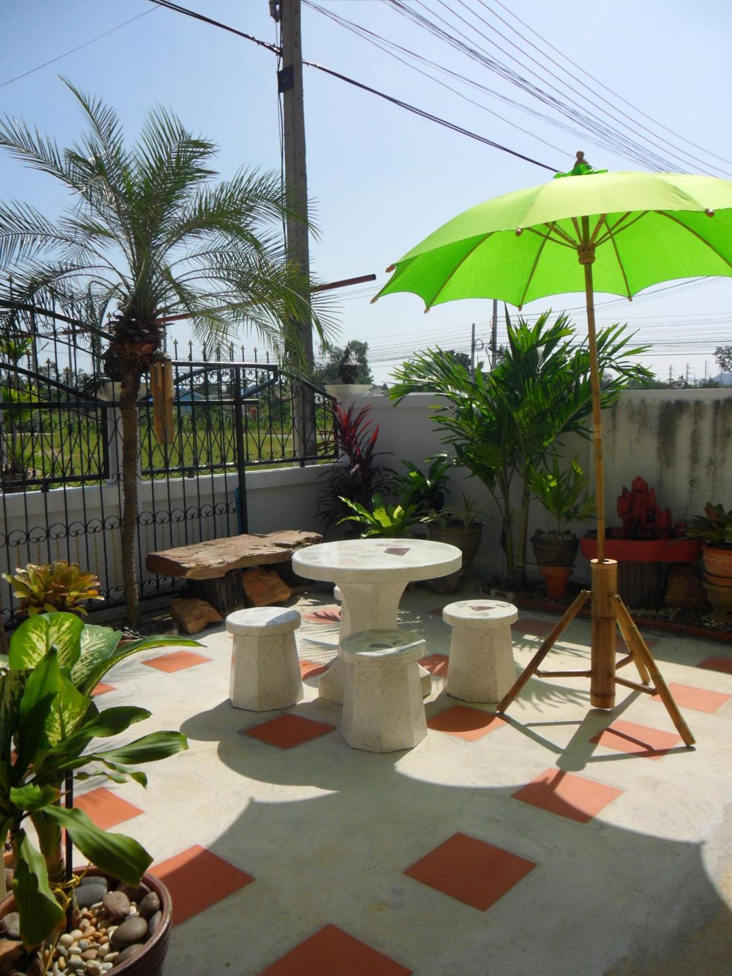 Casa de férias Ruankasalong *