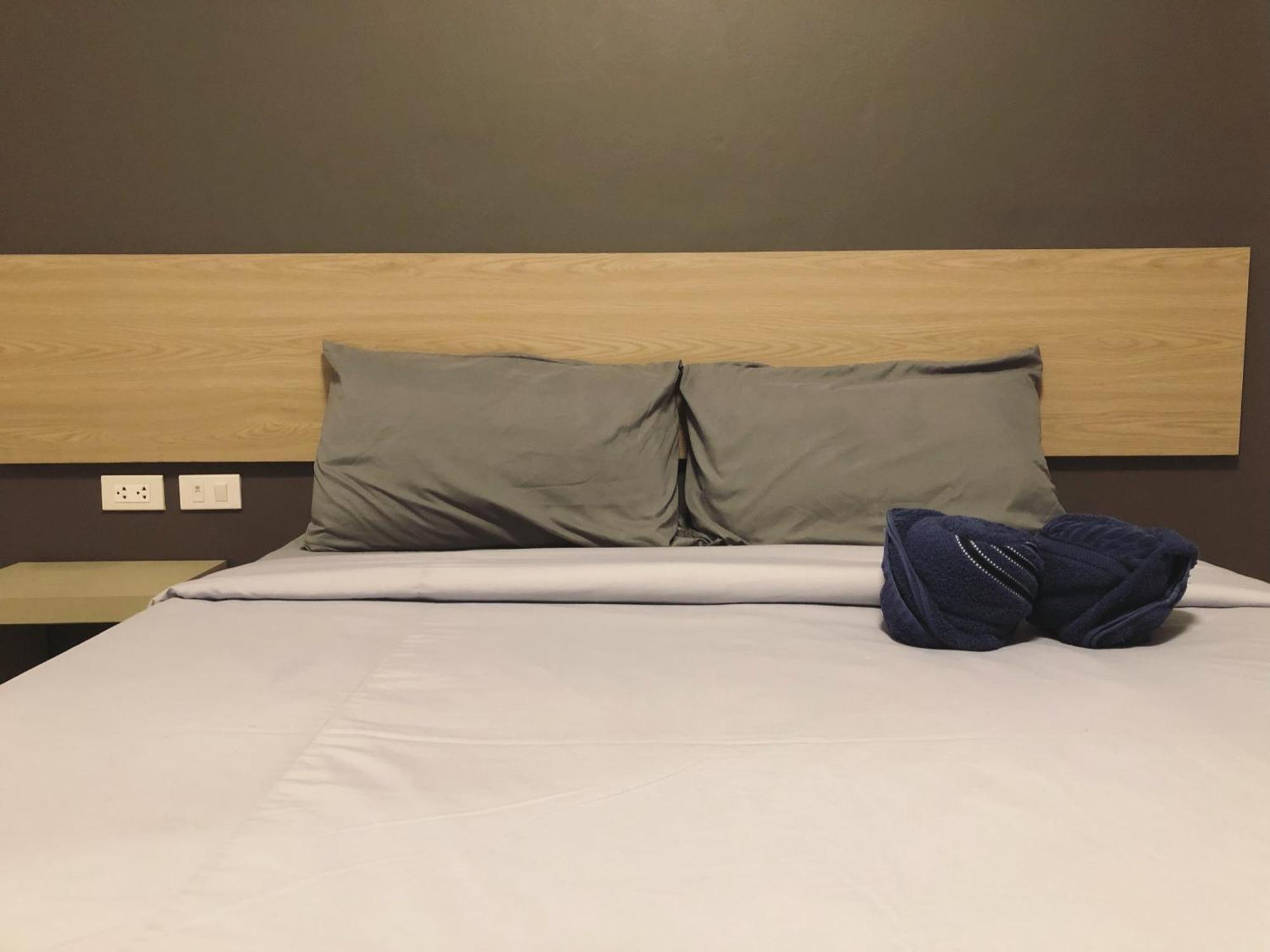 Penginapan Terminal 3*