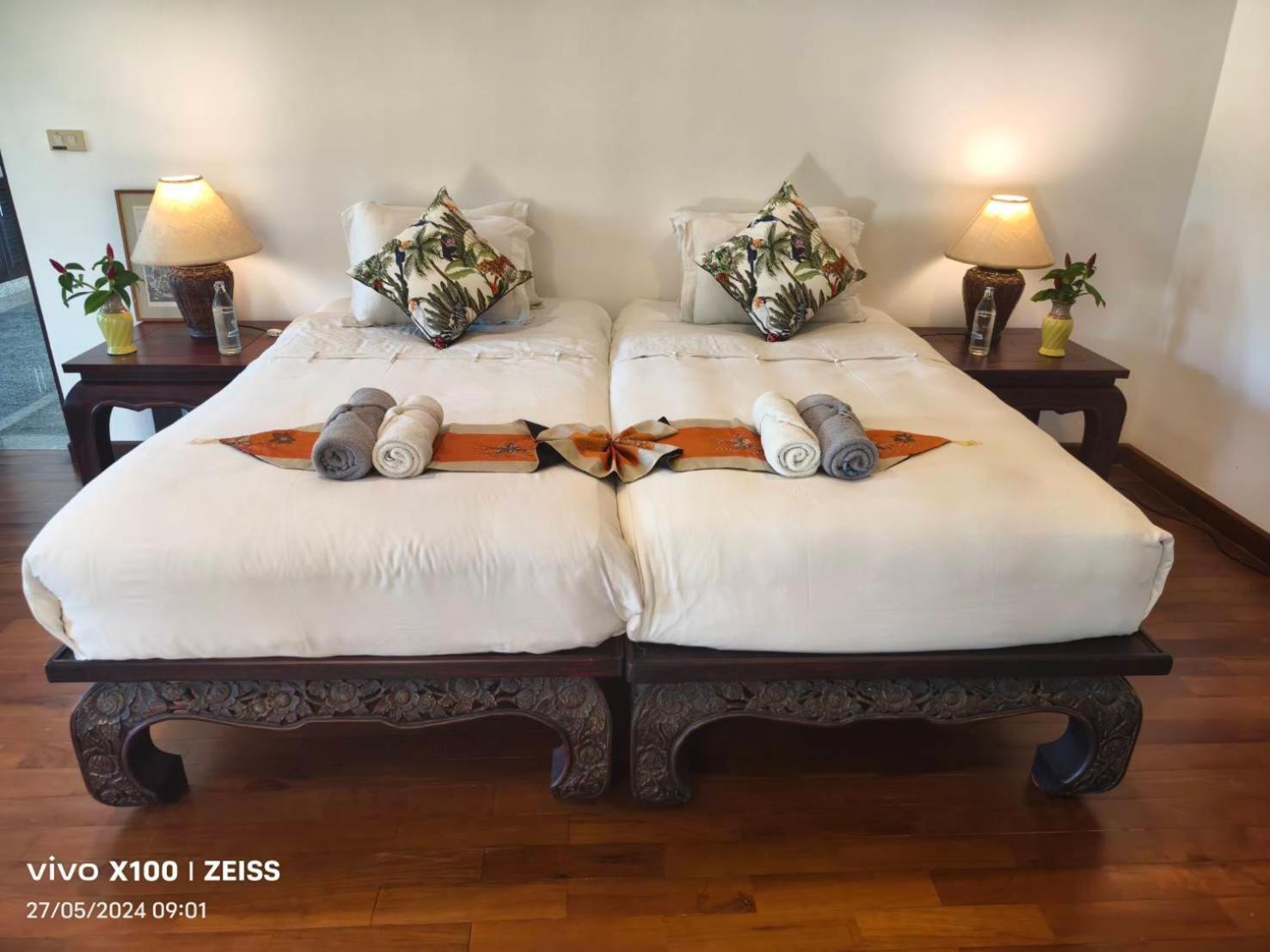 Project 17 * Hua Hin