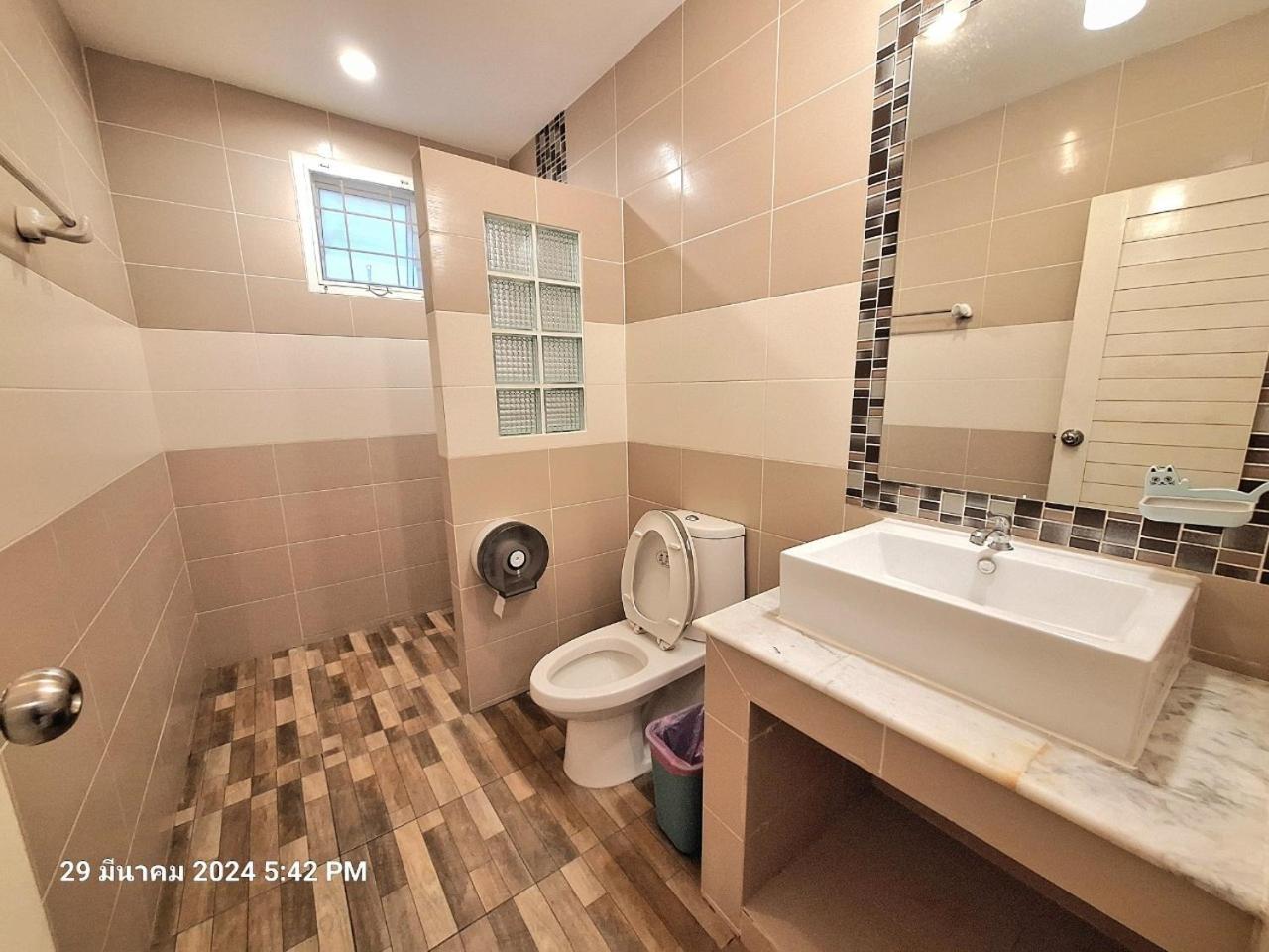 Plus2 Hua-hin Private Poolvilla From 3km Villa