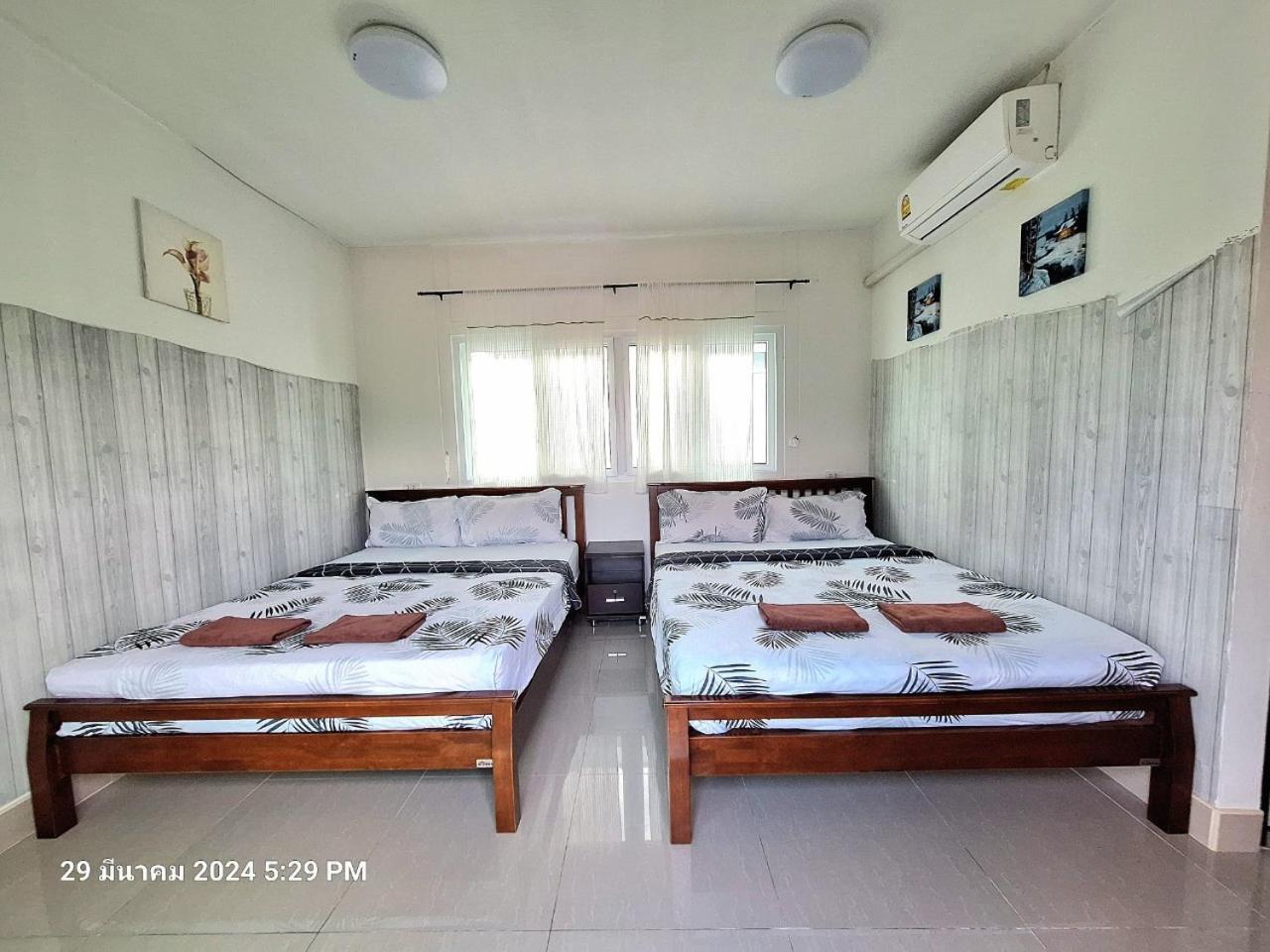 Villa Plus2 Hua-hin Private Poolvilla From 3km Hua Hin
