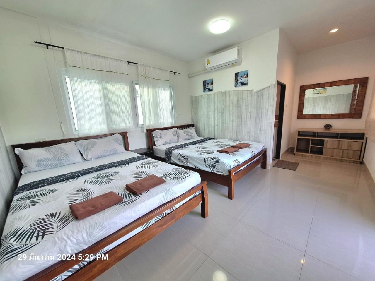 Plus2 Hua-hin Private Poolvilla From 3km