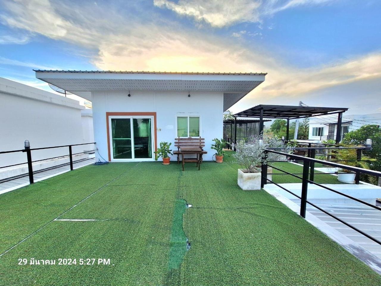 Plus2 Hua-hin Private Poolvilla From 3km Villa