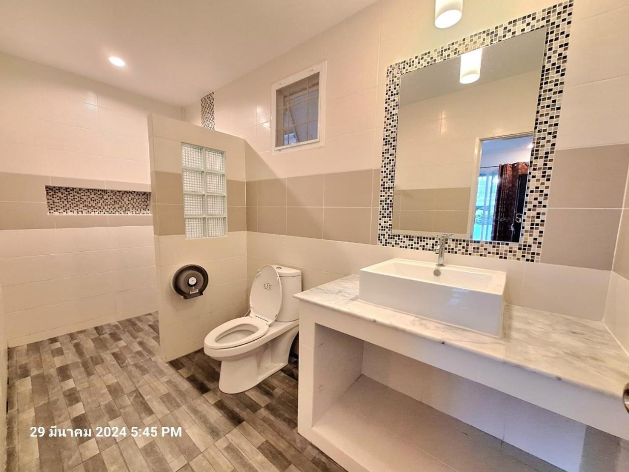 Plus2 Hua-hin Private Poolvilla From 3km Villa *