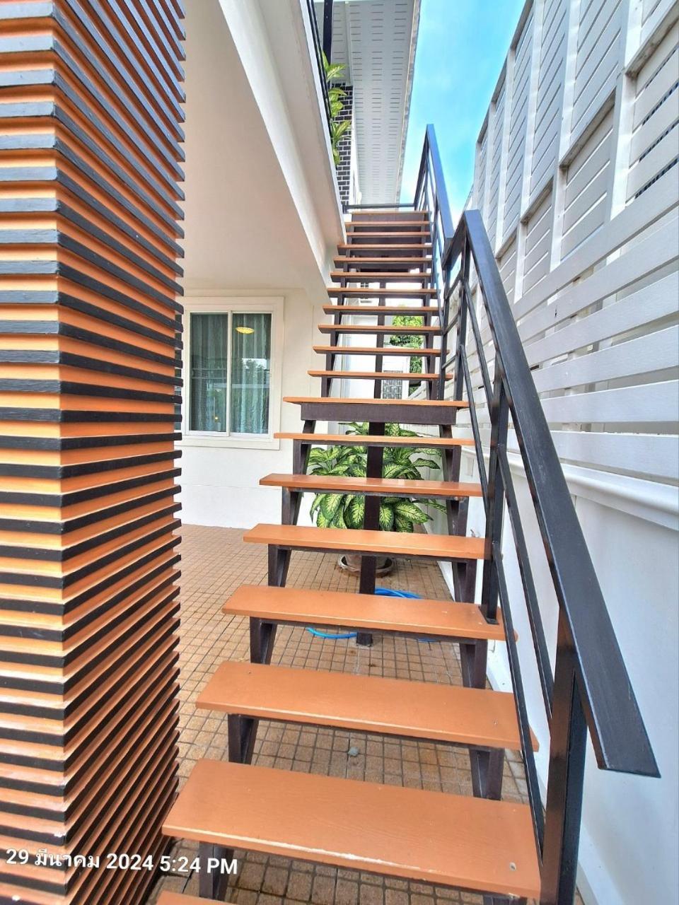 Plus2 Hua-hin Private Poolvilla From 3km Hua Hin
