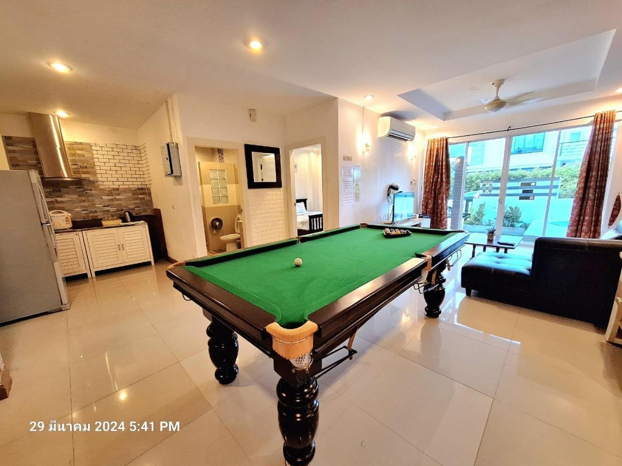 Plus2 Hua-hin Private Poolvilla From 3km Hua Hin