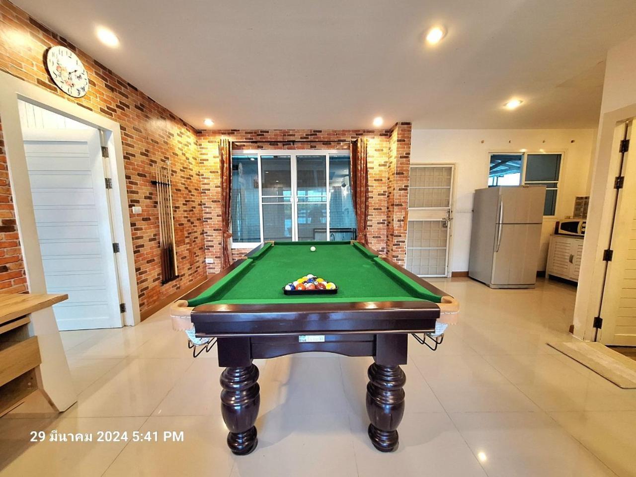 Plus2 Hua-hin Private Poolvilla From 3km Villa *