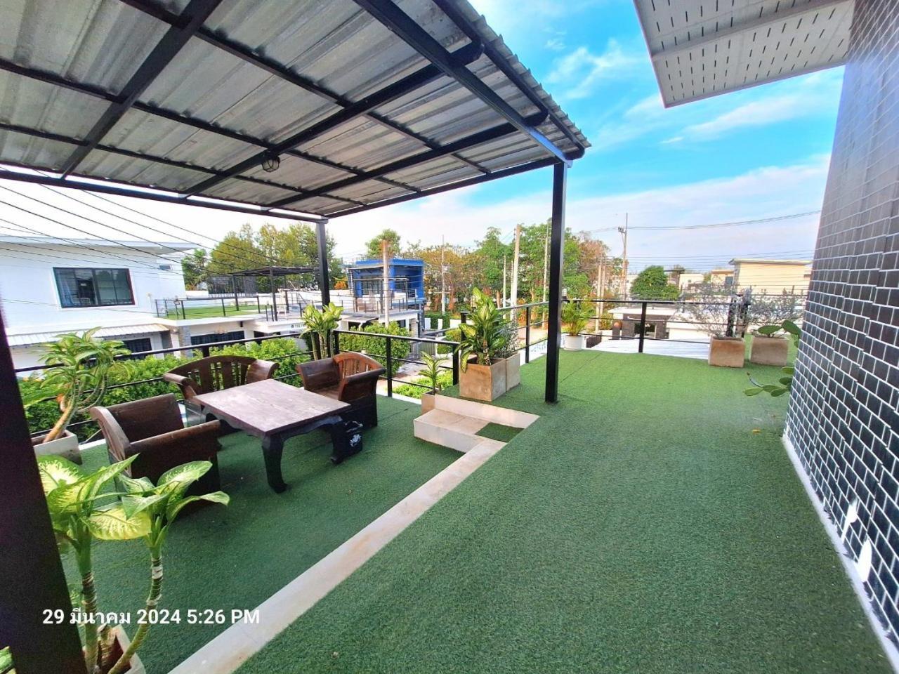 Plus2 Hua-hin Private Poolvilla From 3km Hua Hin