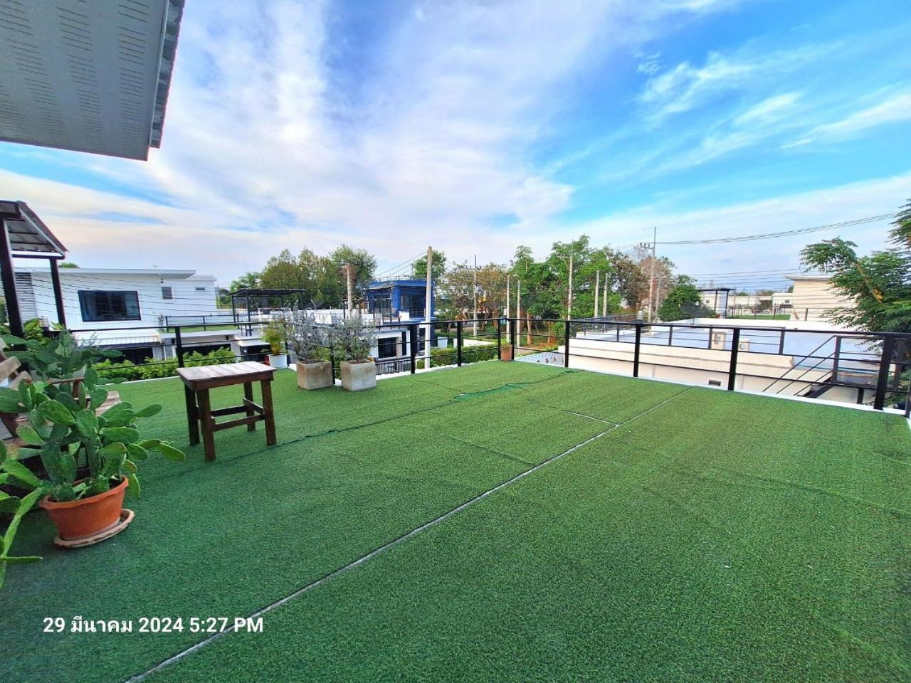 Plus2 Hua-hin Private Poolvilla From 3km
