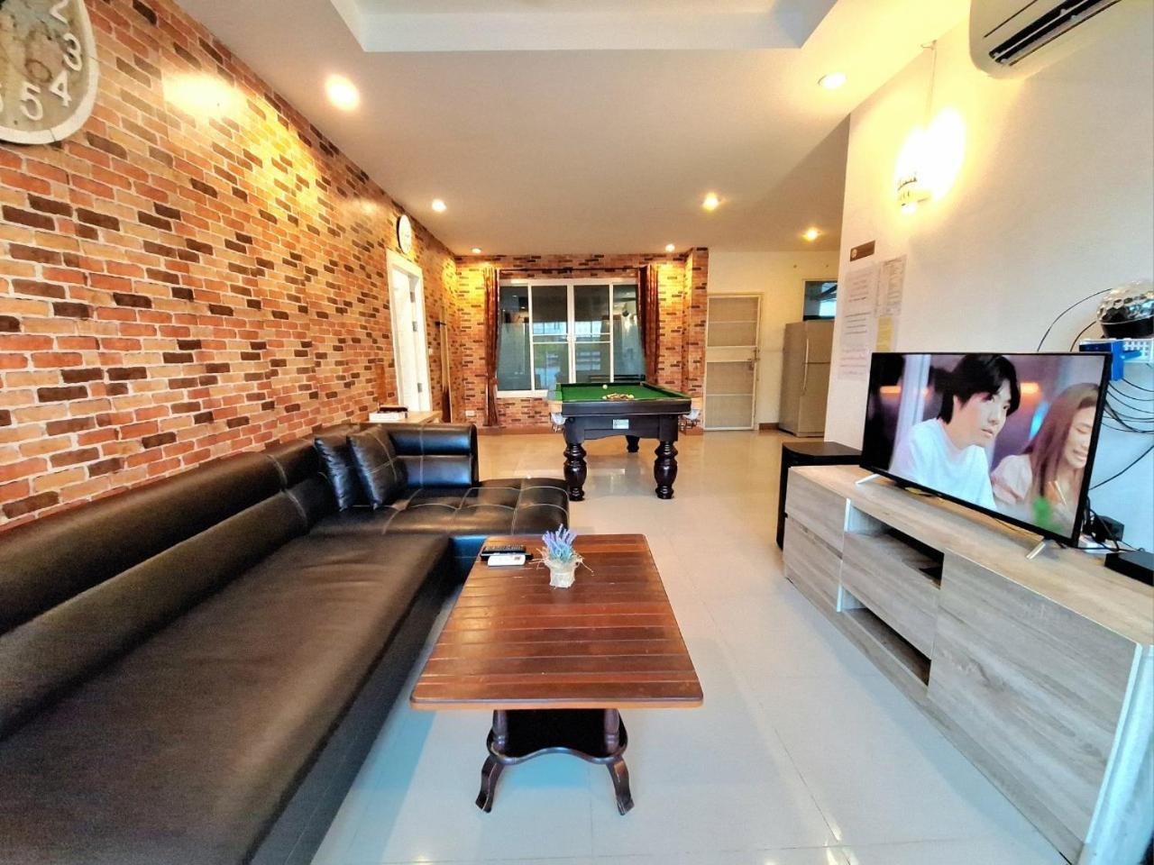 Villa Plus2 Hua-hin Private Poolvilla From 3km