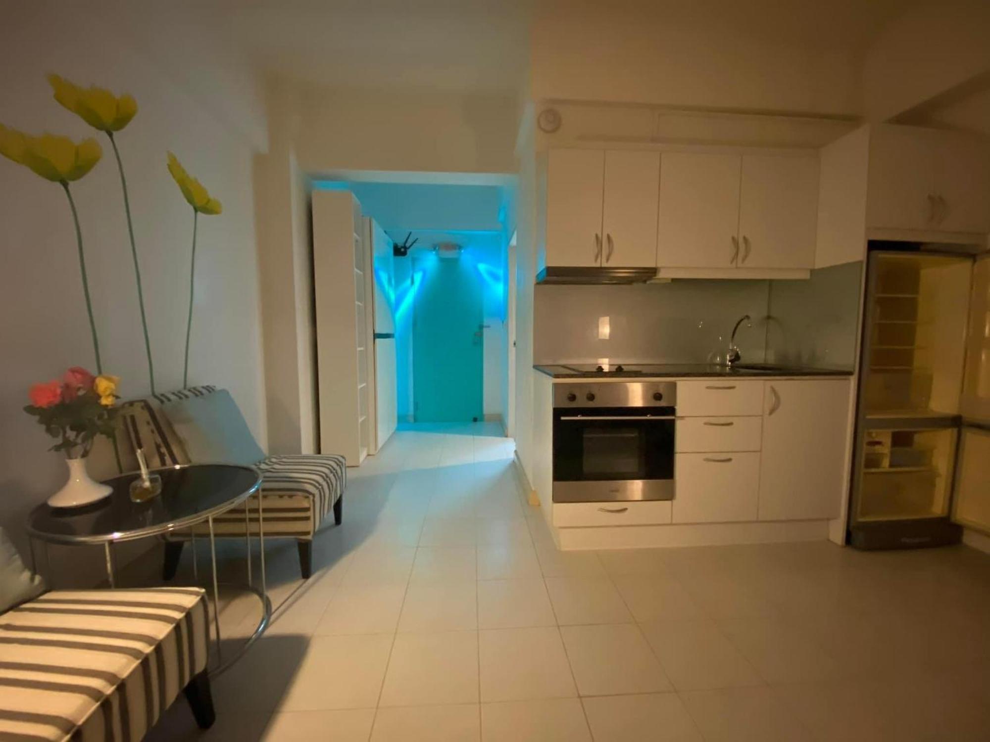 Apartamento Abc Bluewave First Betchfront