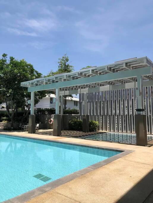 Apartment 350 Meter 7th Floor, One Bedroom Hua Hin