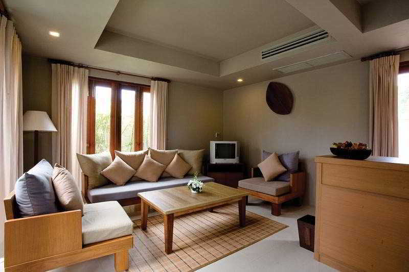Khu nghỉ mát Aka & Hua Hin