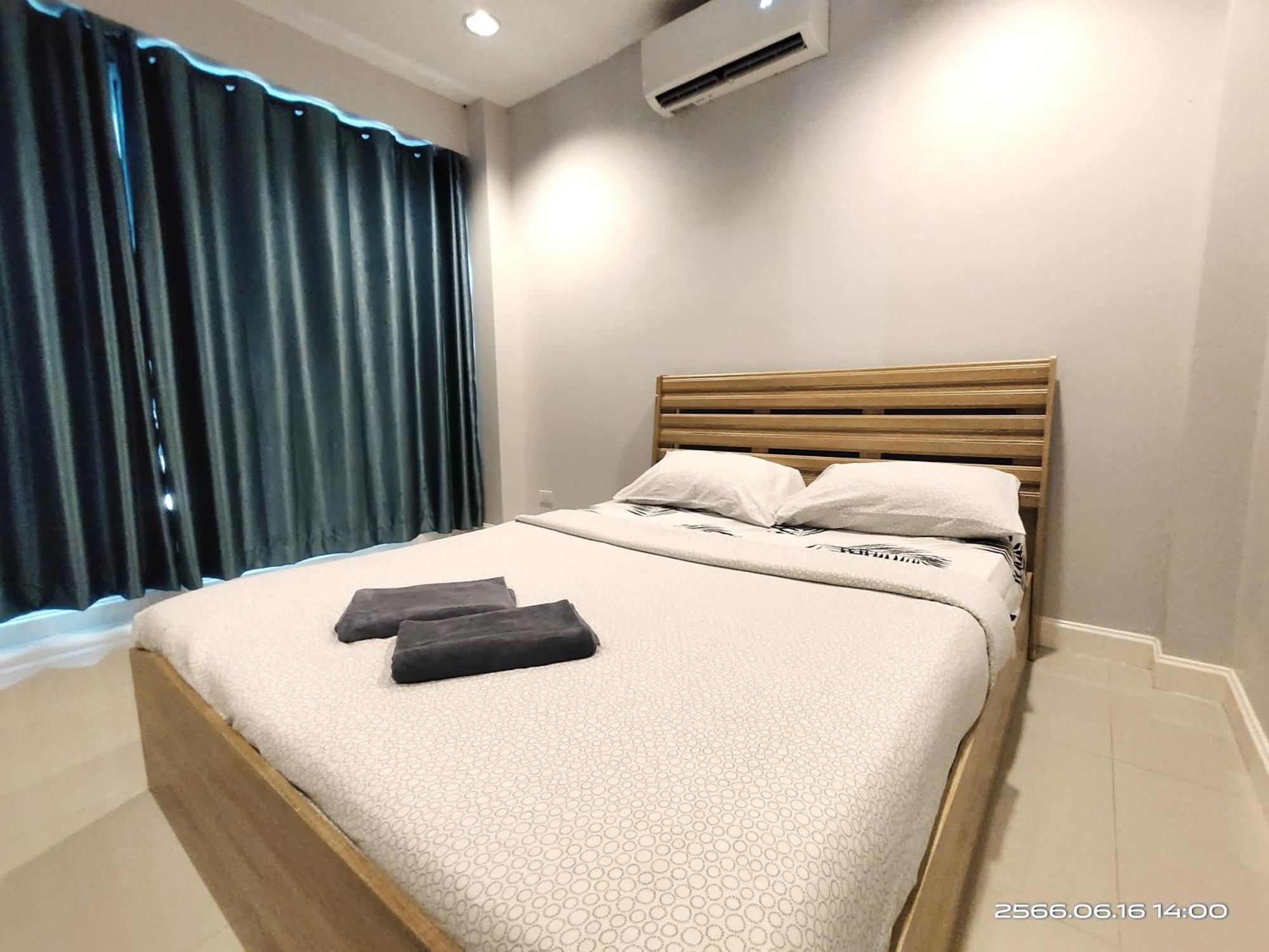 Sweet Party Hua-hin Private Poolvilla From 3km HHQ