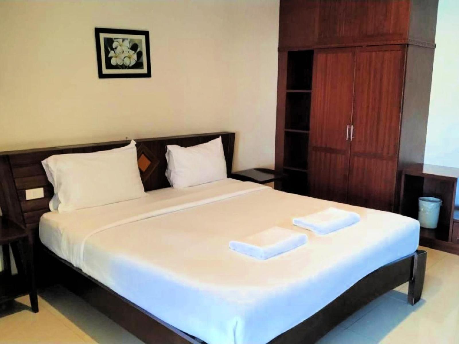 Narawan Hotel, 3* Hua Hin