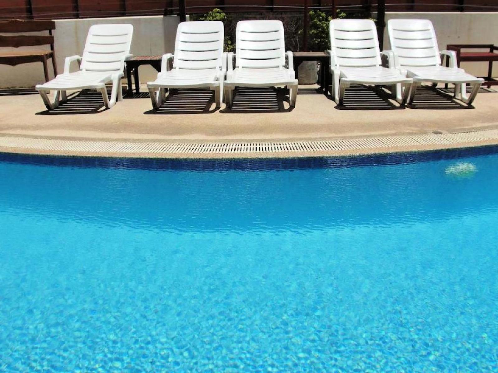 Hotel Narawan Hotel, Hua Hin