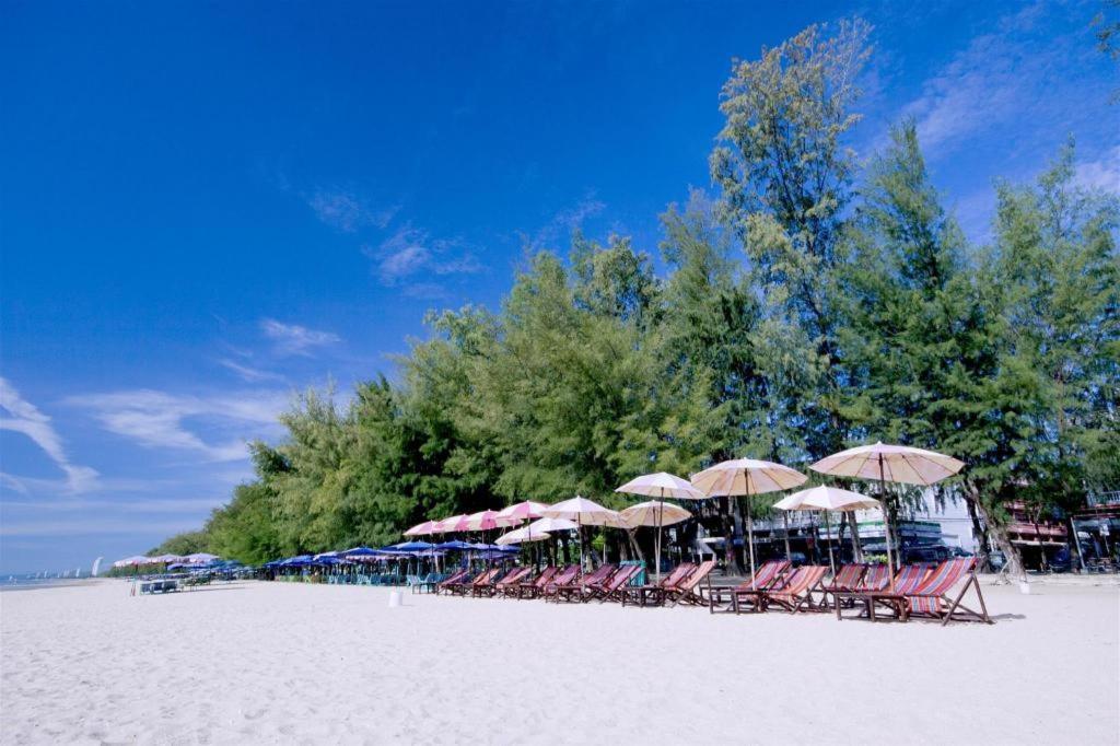 Srisawat Hua Hin